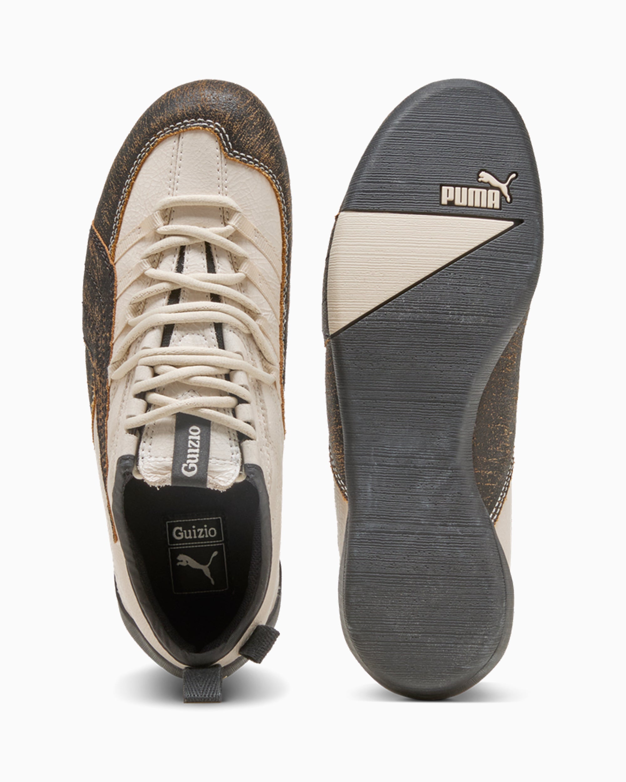 Sneakers Puma x Danielle Guizio Klim - 406188-01
