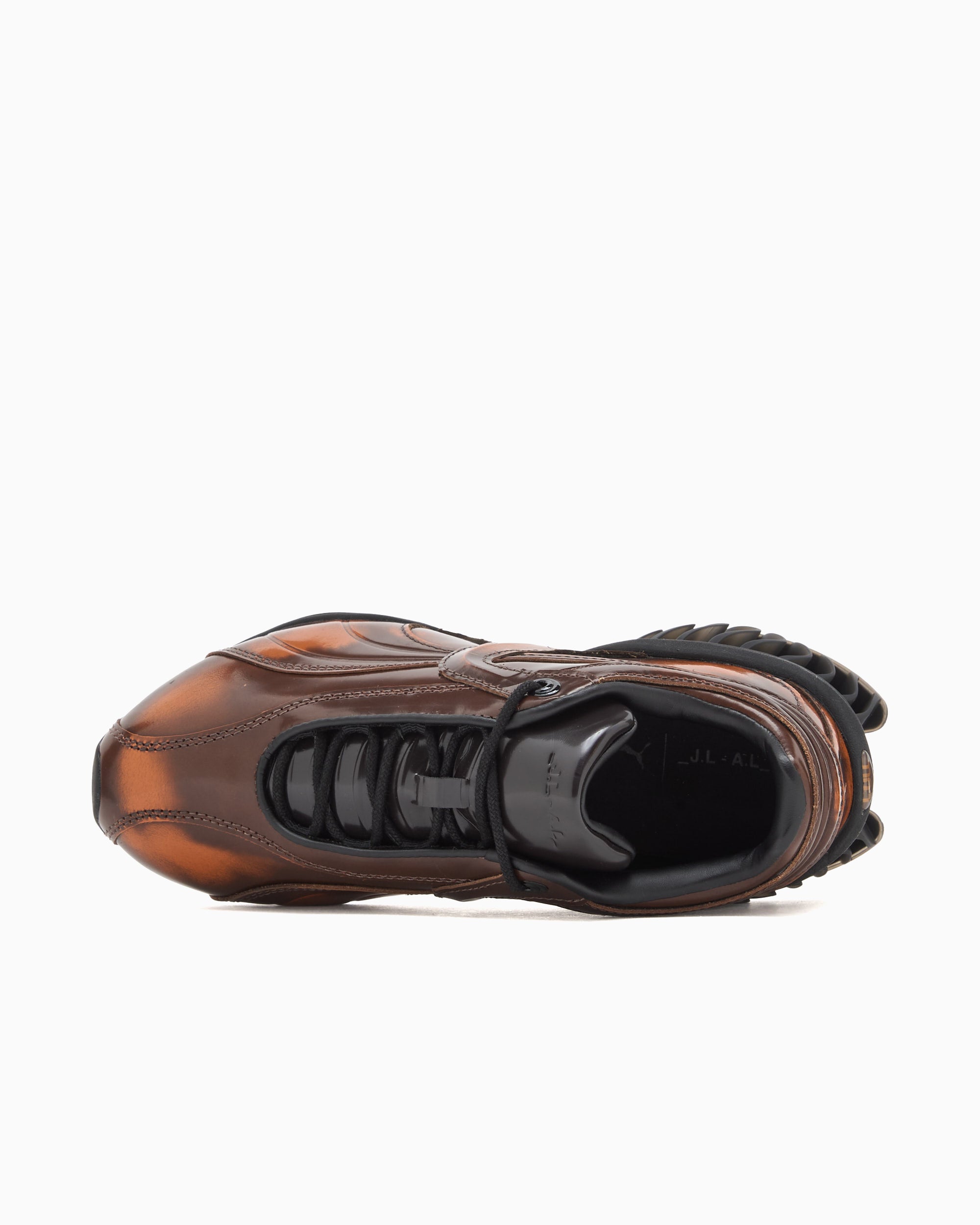Sneakers Puma x _J.L-A.L_ Cell Geo 1 "Umbre" - 408755-01