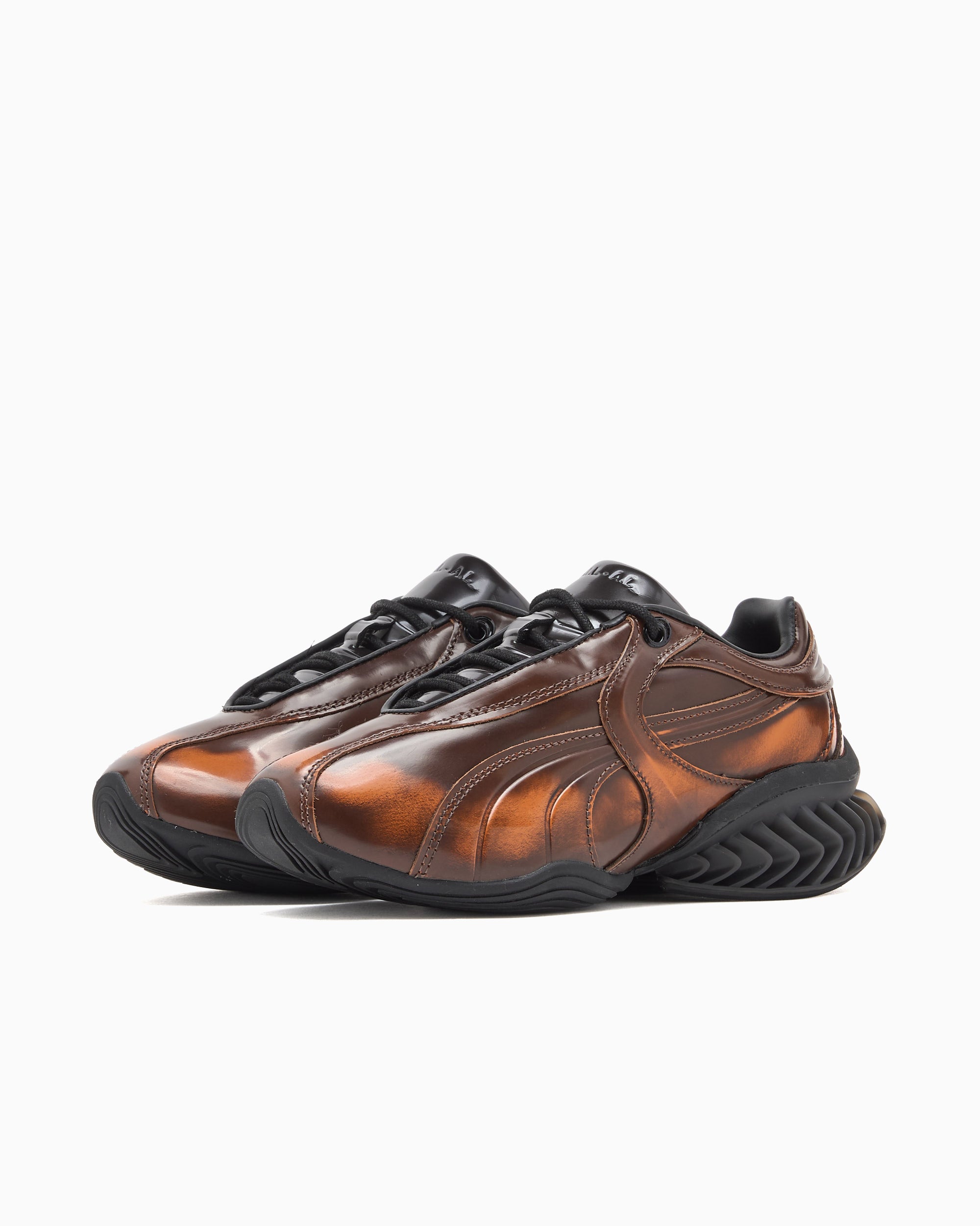 Sneakers Puma x _J.L-A.L_ Cell Geo 1 "Umbre" - 408755-01
