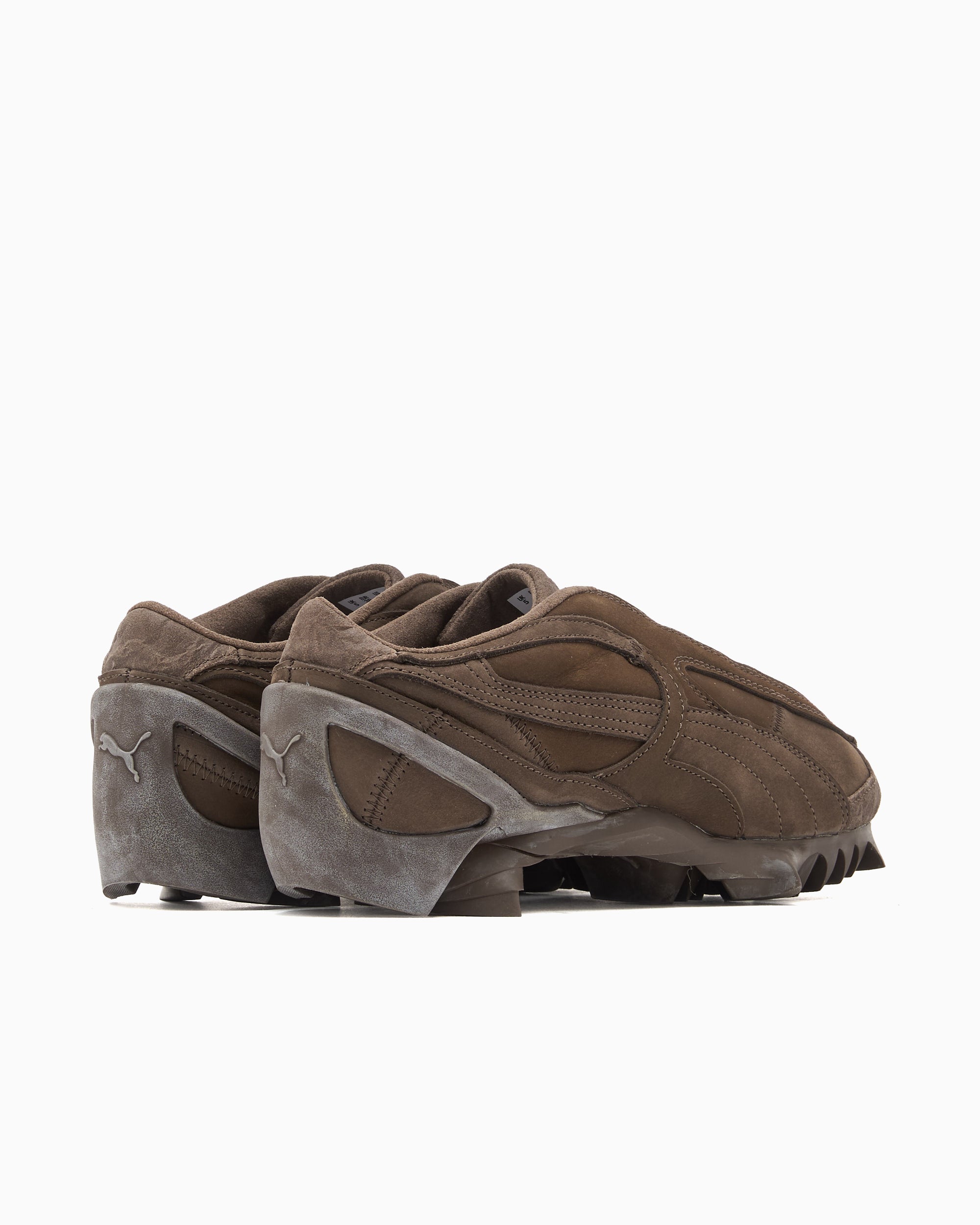 Sneakers Puma x NO/FAITH STUDIOS Beisser - 405984-01