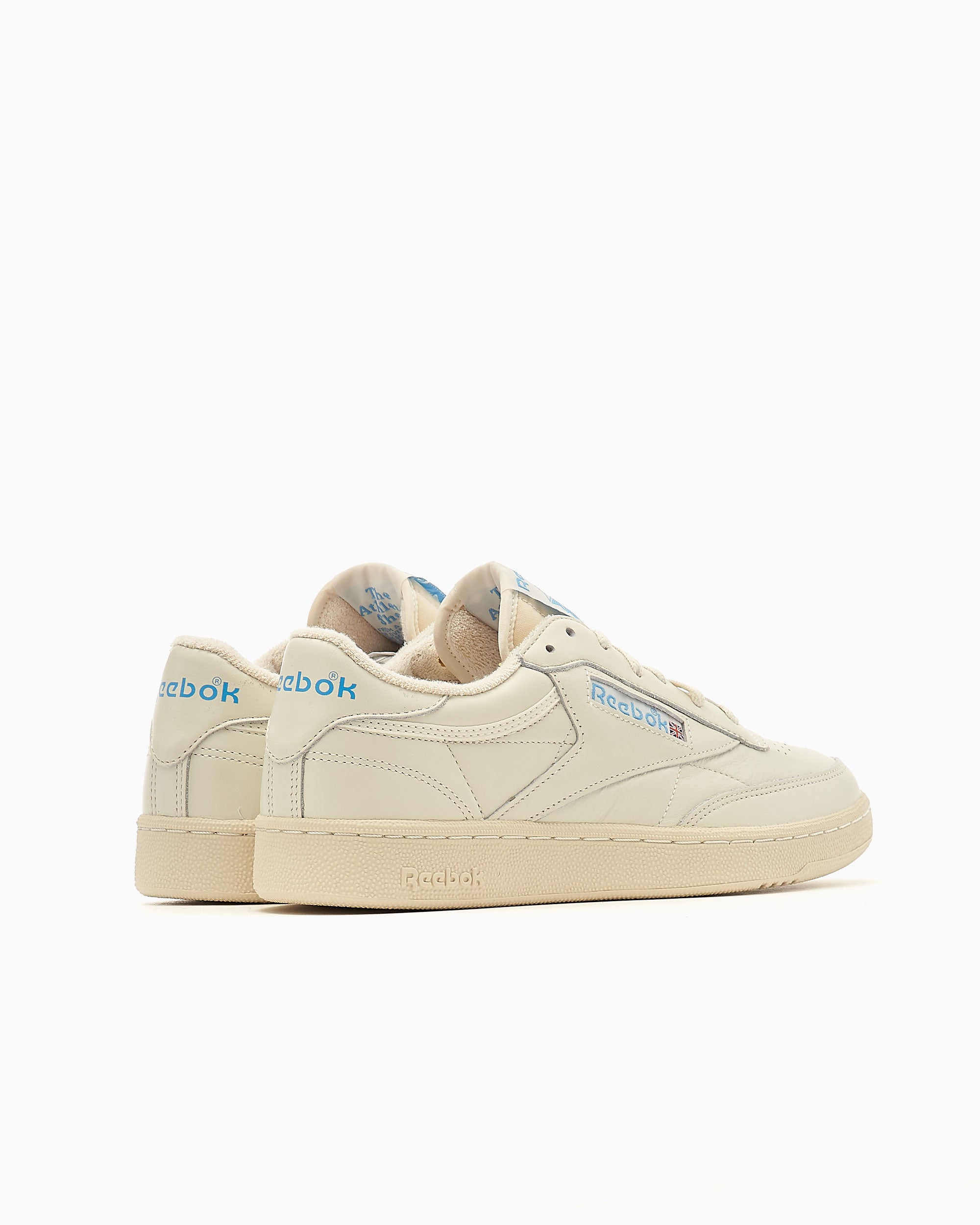 Sneakers Reebok Club C 85 Vintage - GX3680