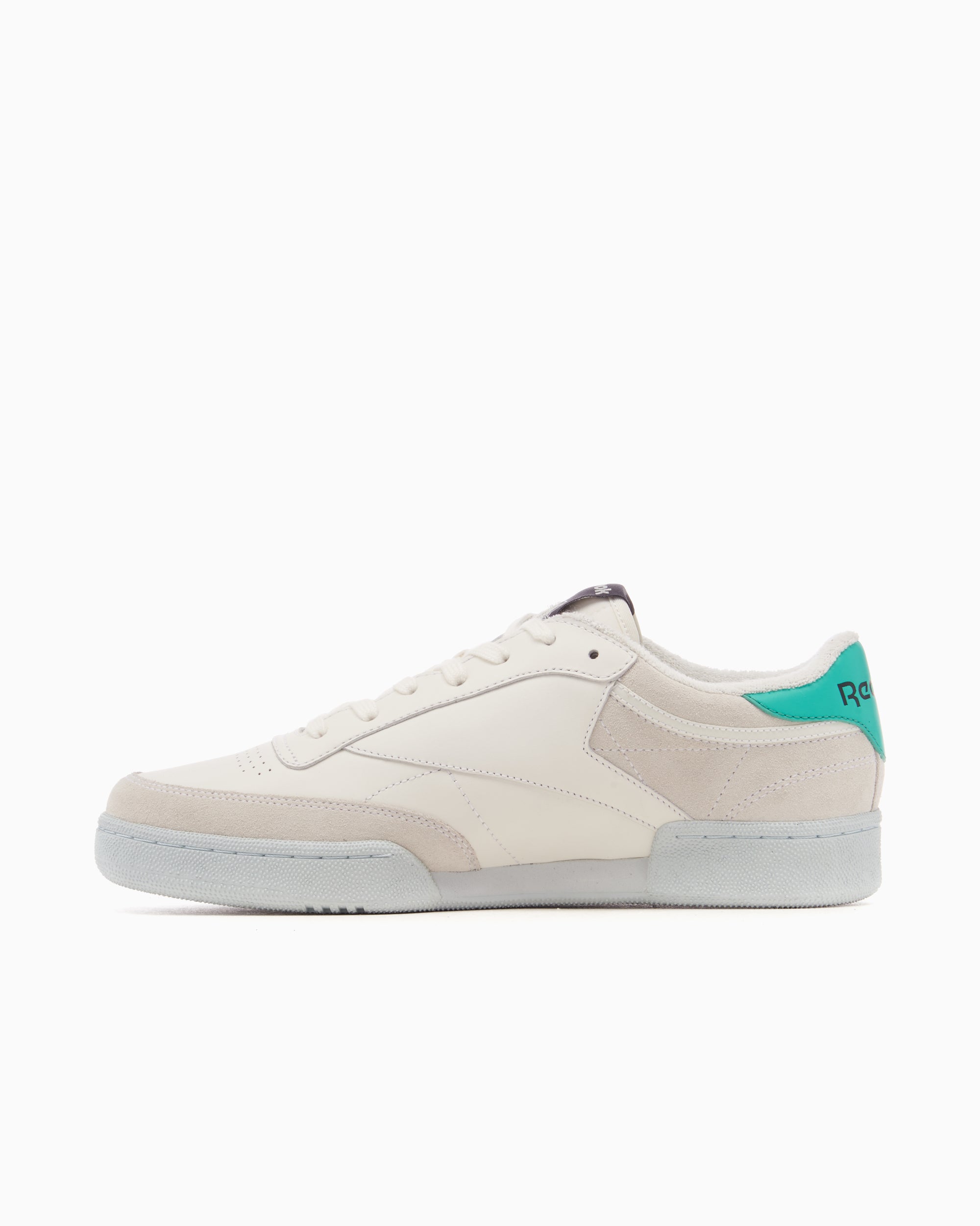 Sneakers Reebok Club C - RMIA011C99LEA0040143