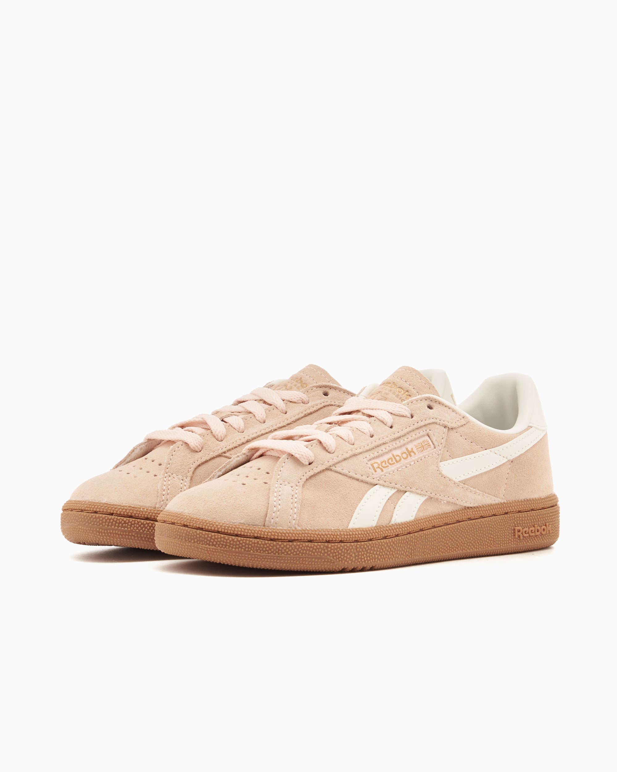 Sneakers Reebok Women's Club C Grounds UK - 100208146