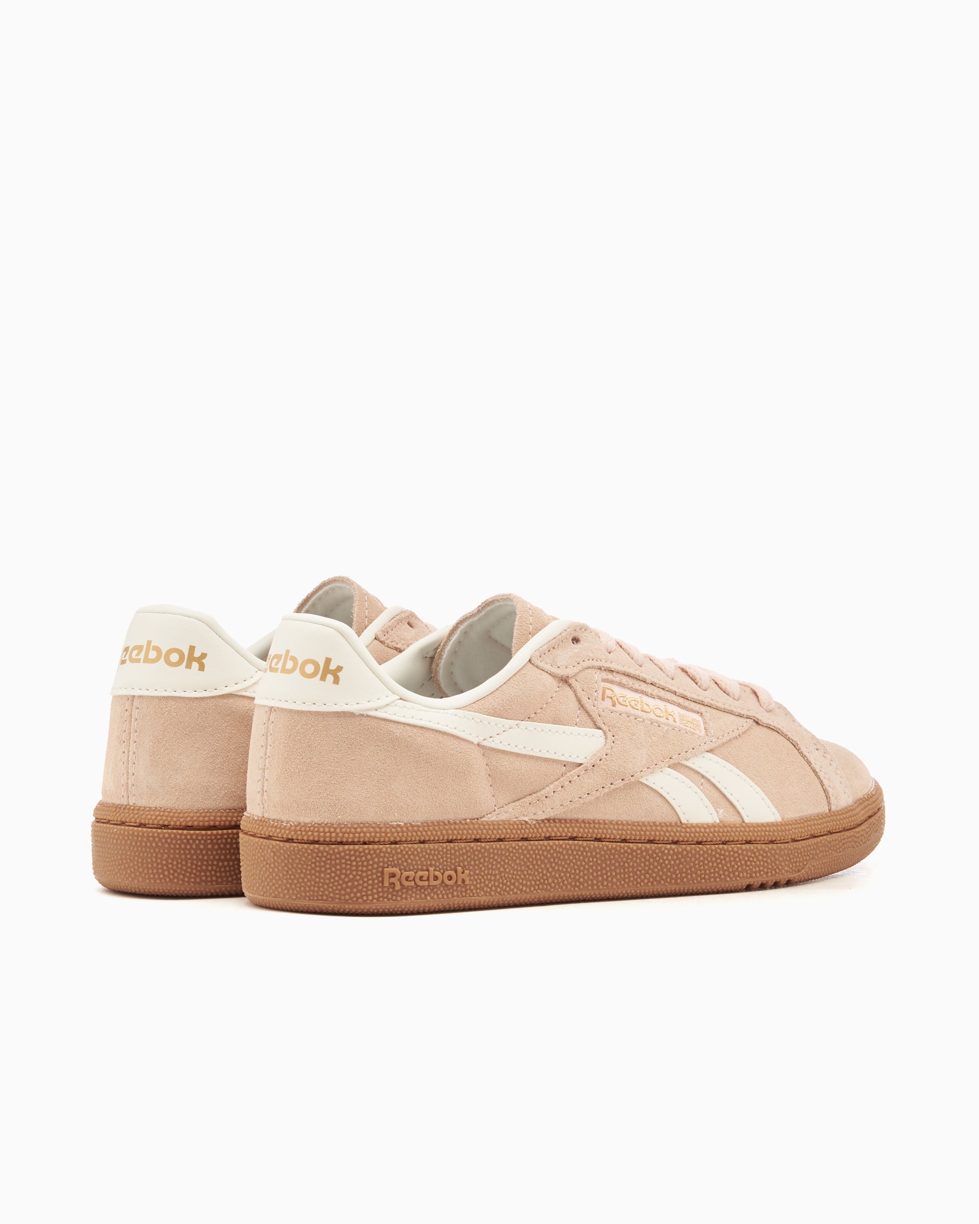 Sneakers Reebok Women's Club C Grounds UK - 100208146