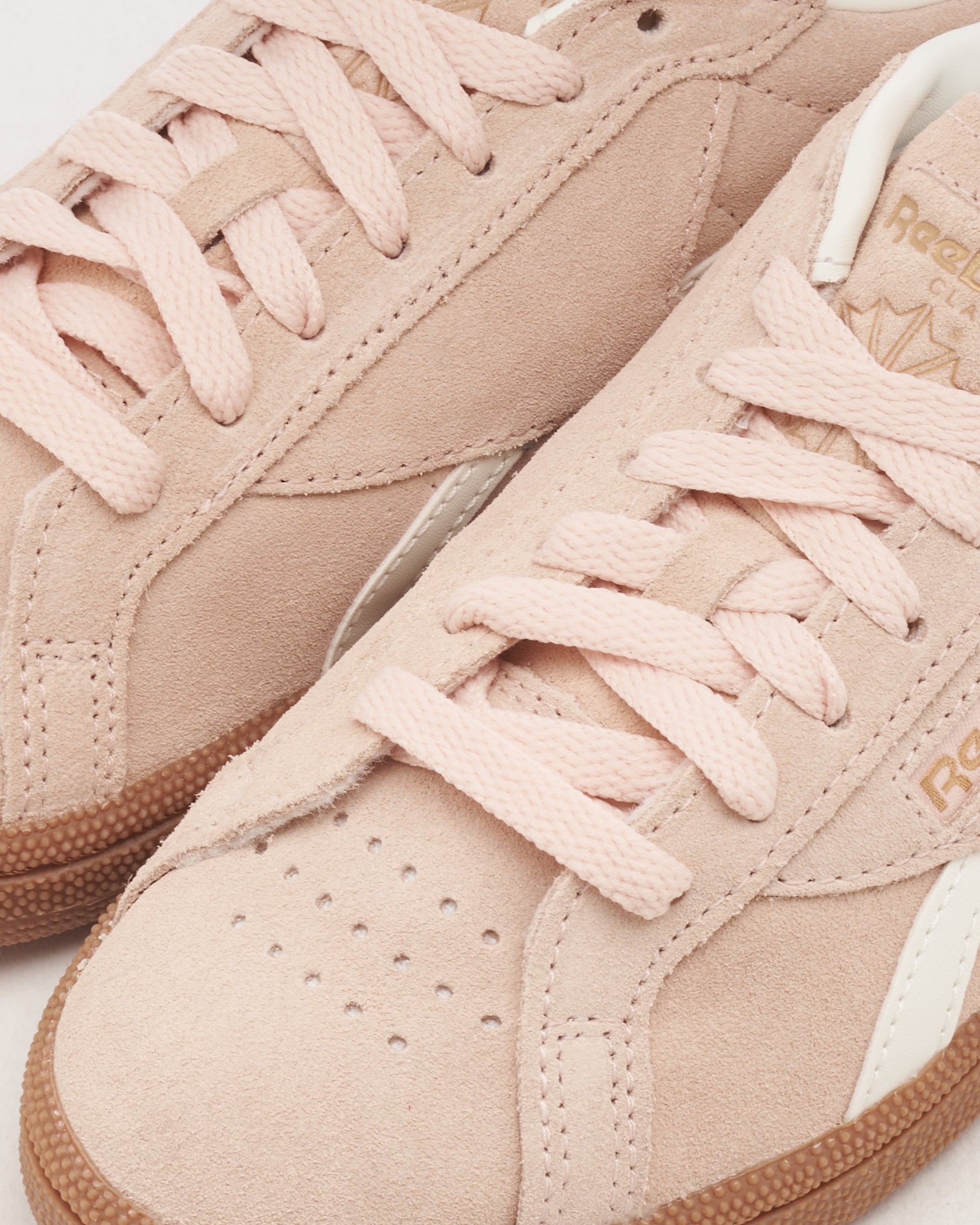 Sneakers Reebok Women's Club C Grounds UK - 100208146