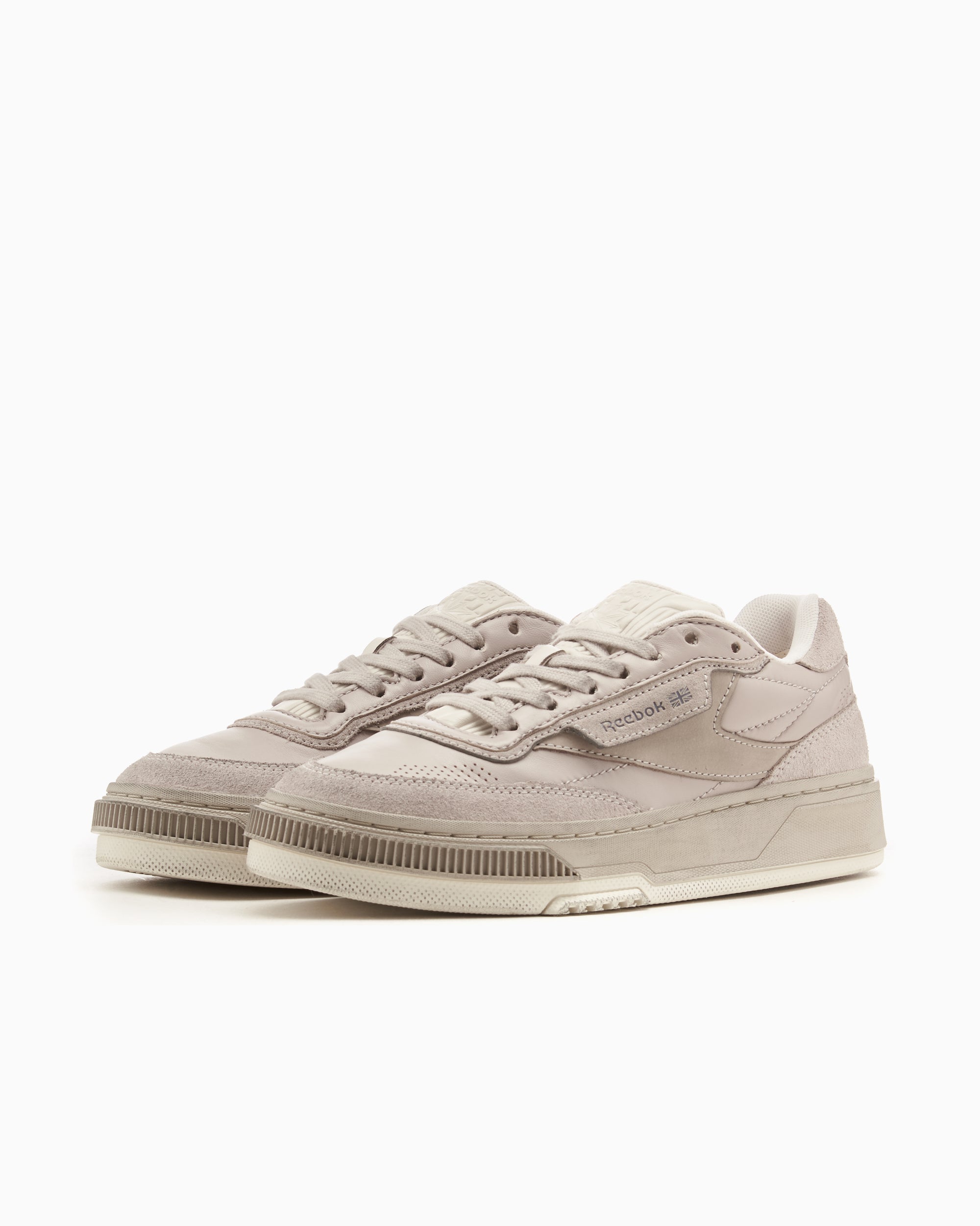 Sneakers Reebok Women's Club C LTD - RMIA04DC99LEA00G0900