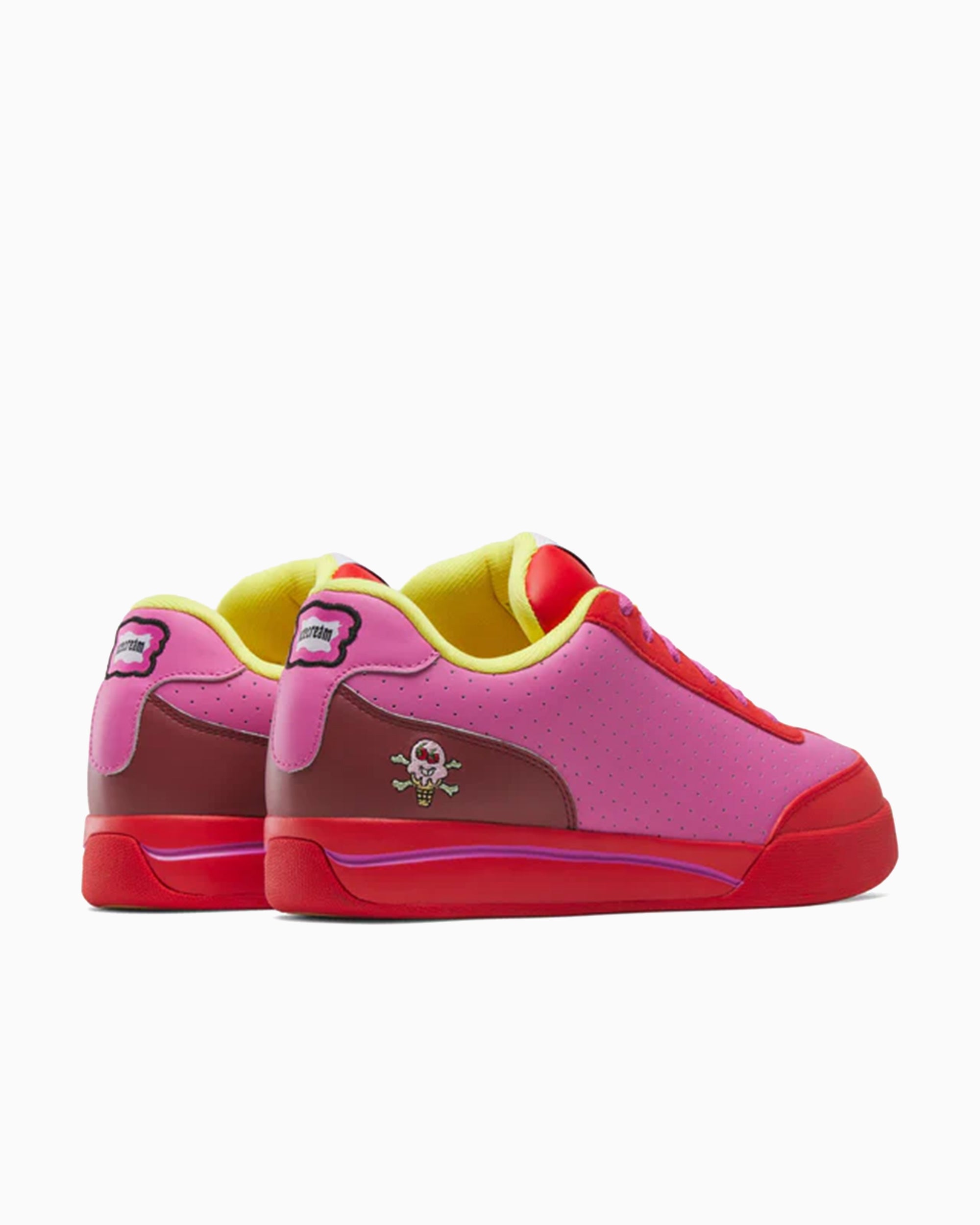 Sneakers Reebok x BBC Ice Cream Board Flip - 100267090-620