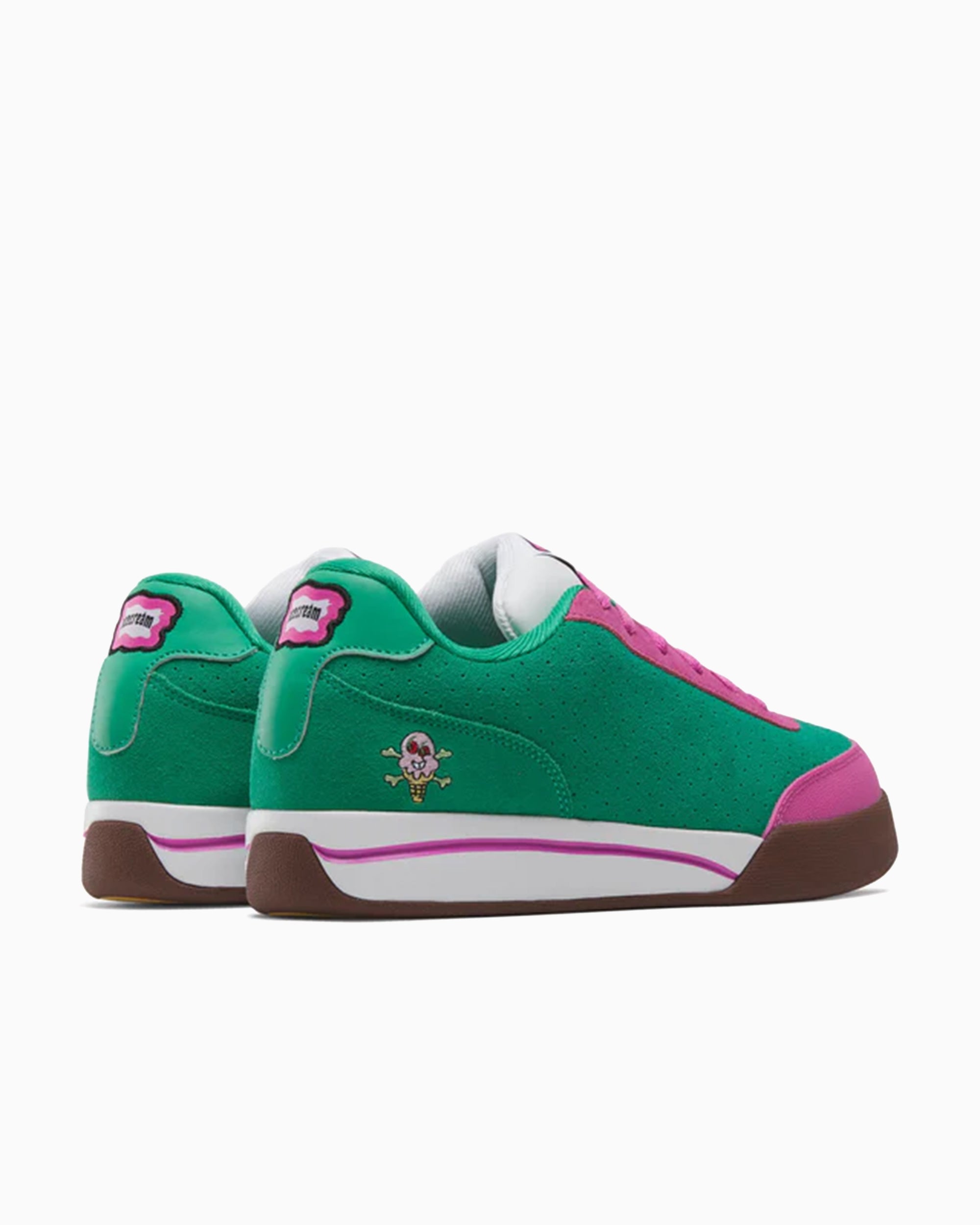 Sneakers Reebok x BBC Ice Cream Board Flip - 100268281-320