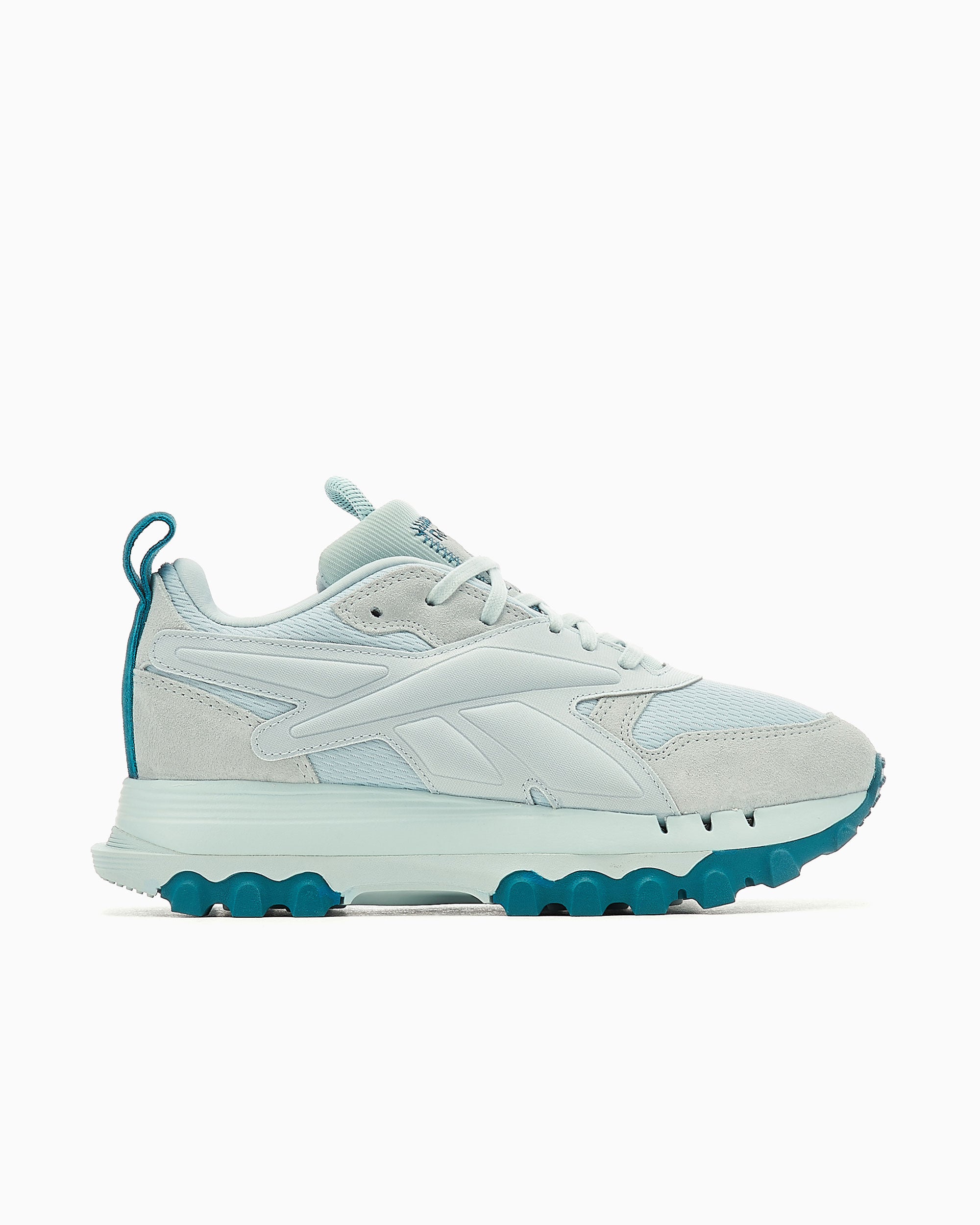 Sneakers Reebok x Cardi B Women's Classic Leather - GW8873