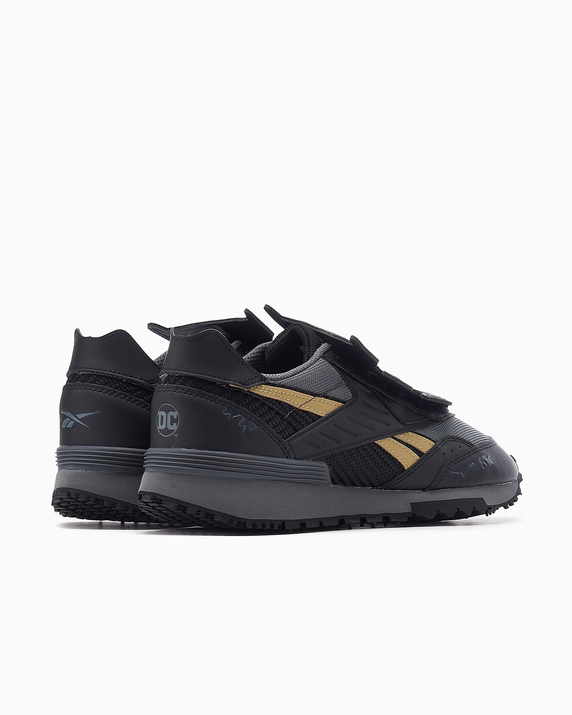Sneakers Reebok x DC Comics LX2200 "Batman" - HQ4584