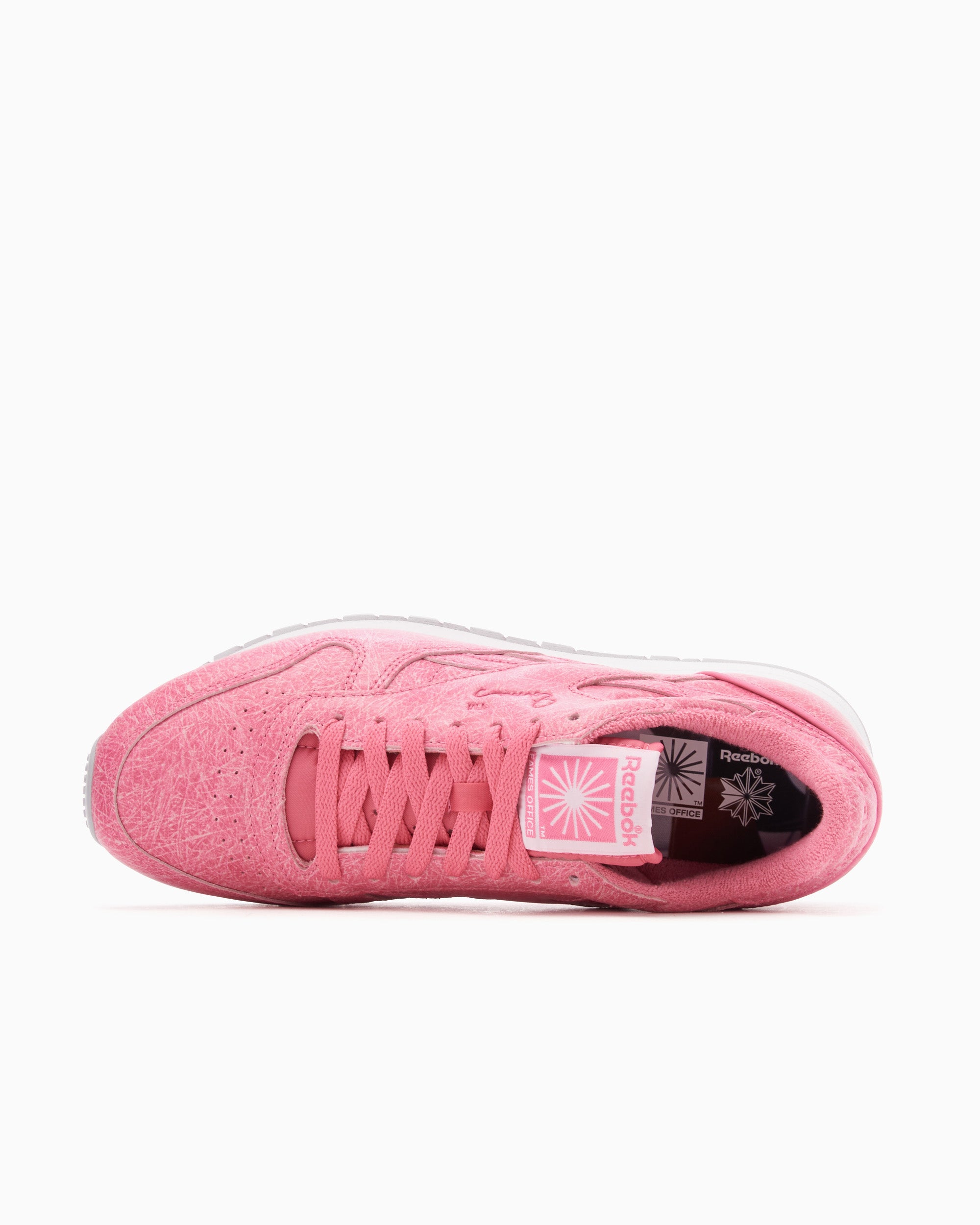 Sneakers Reebok x EAMES Classic Leather - FZ5860
