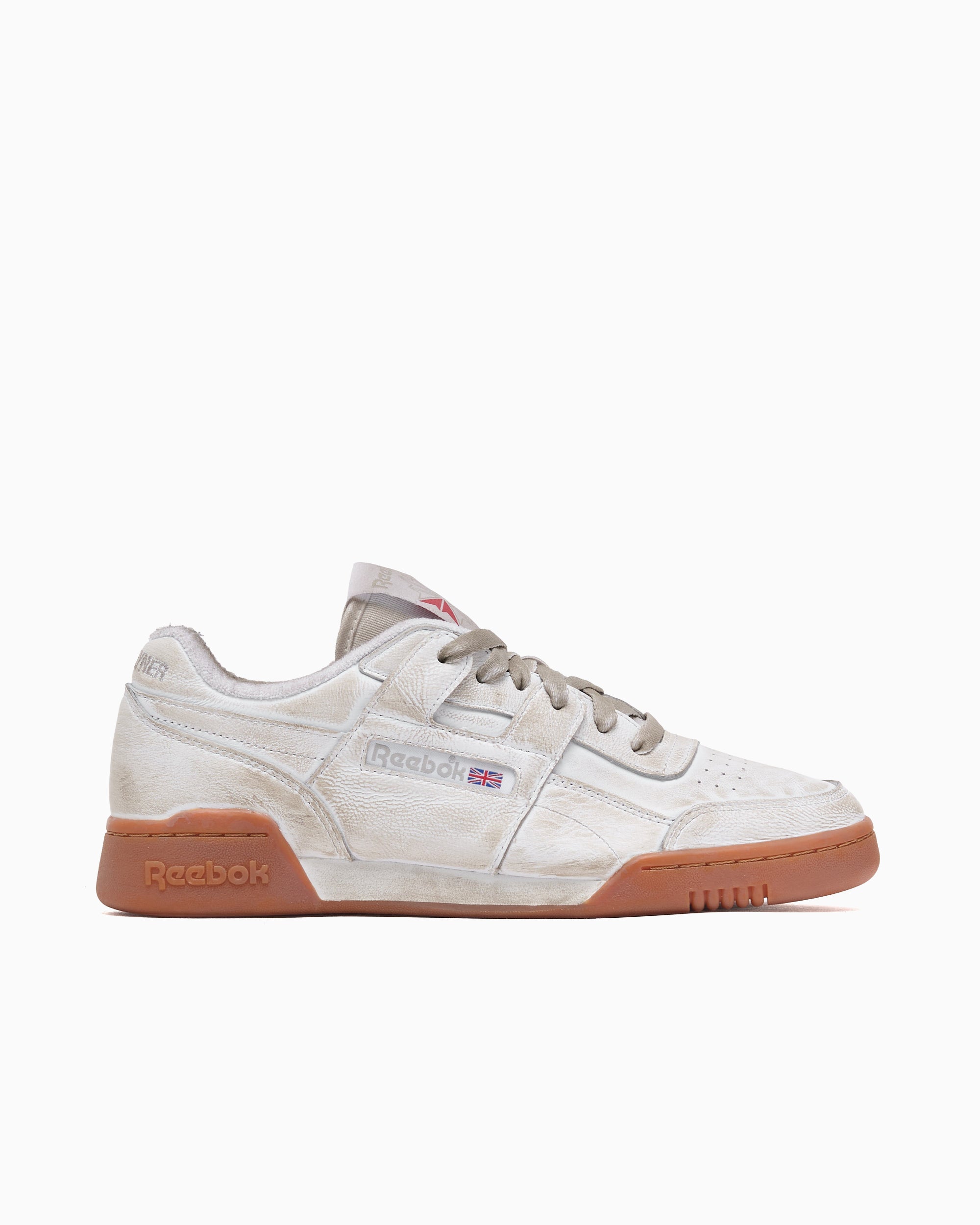 Sneakers Reebok x Hed Mayner Workout OG - 100261847