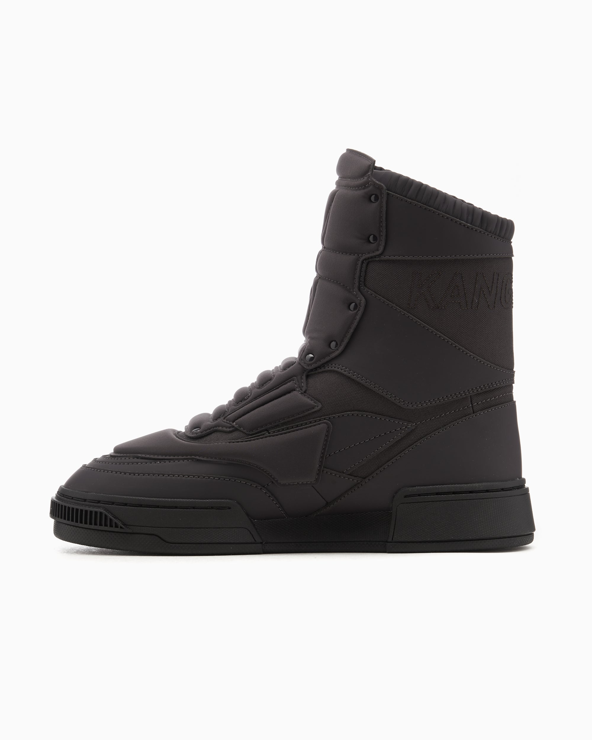 Sneakers Reebok x Kanghyuk Club C LTD Moto High - RMIA06OC99MAT0011000