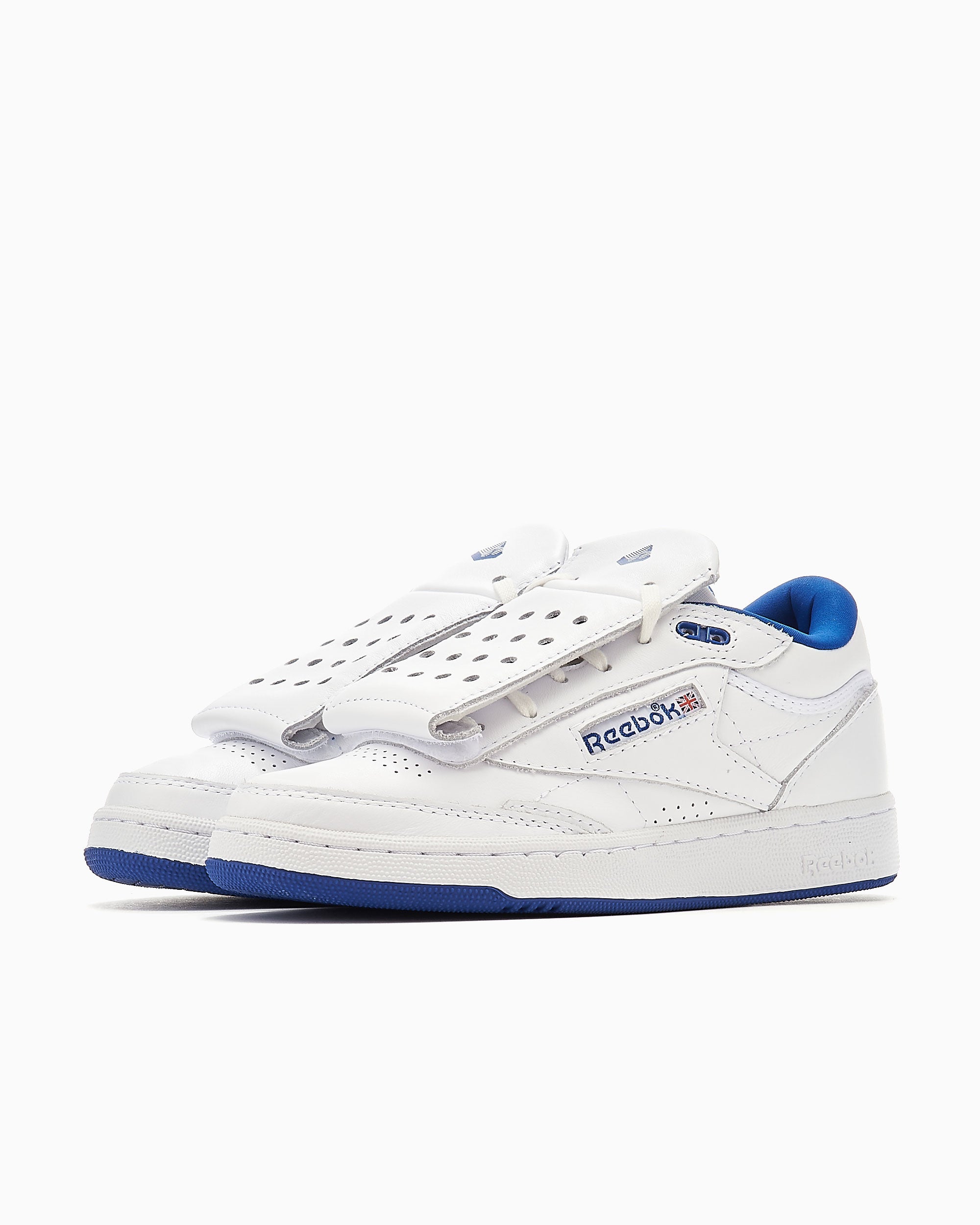 Sneakers Reebok x Mountain Research Club C Mid II - GX9046
