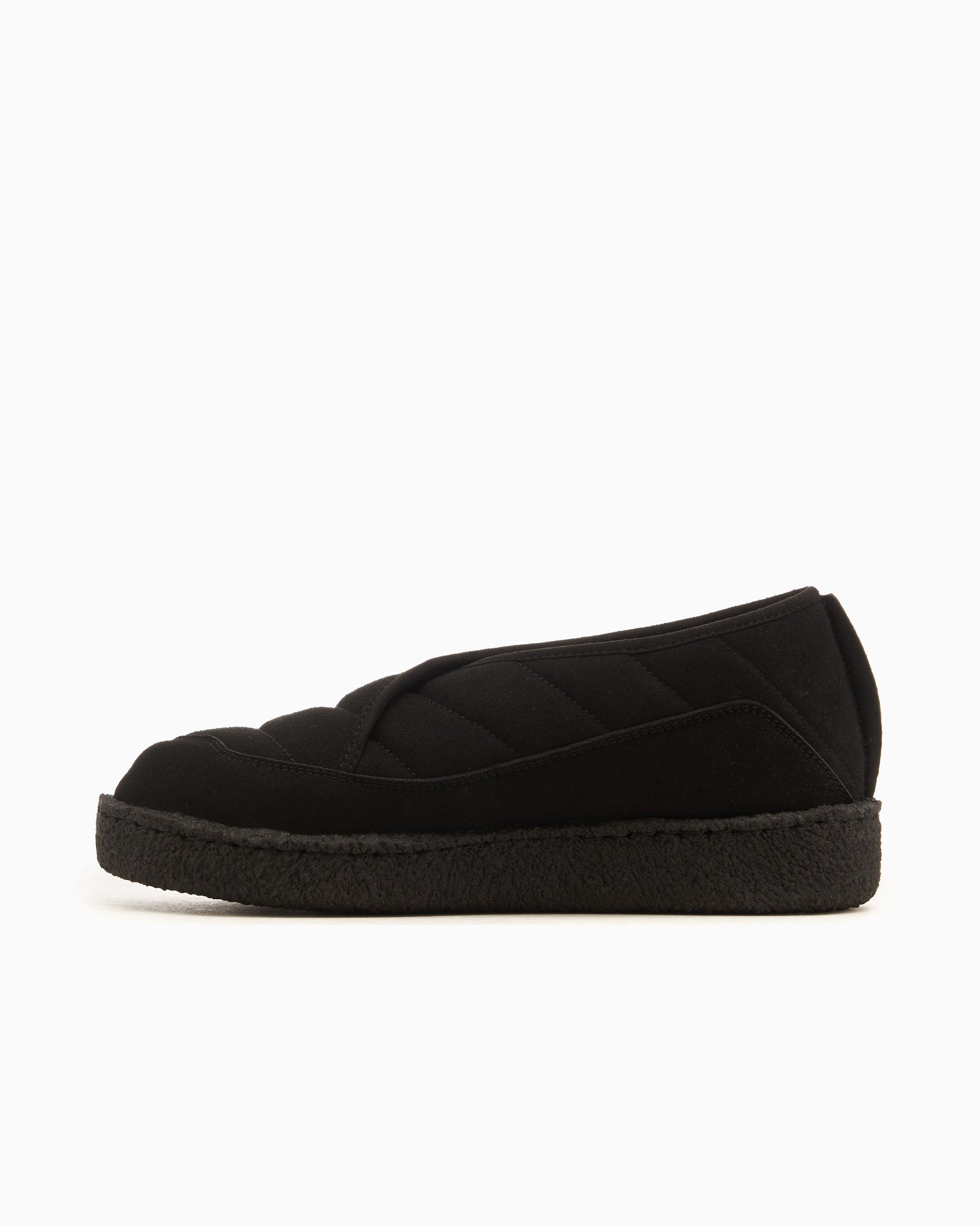 Sneakers ROA House - NBUW181FA43-BLK0001