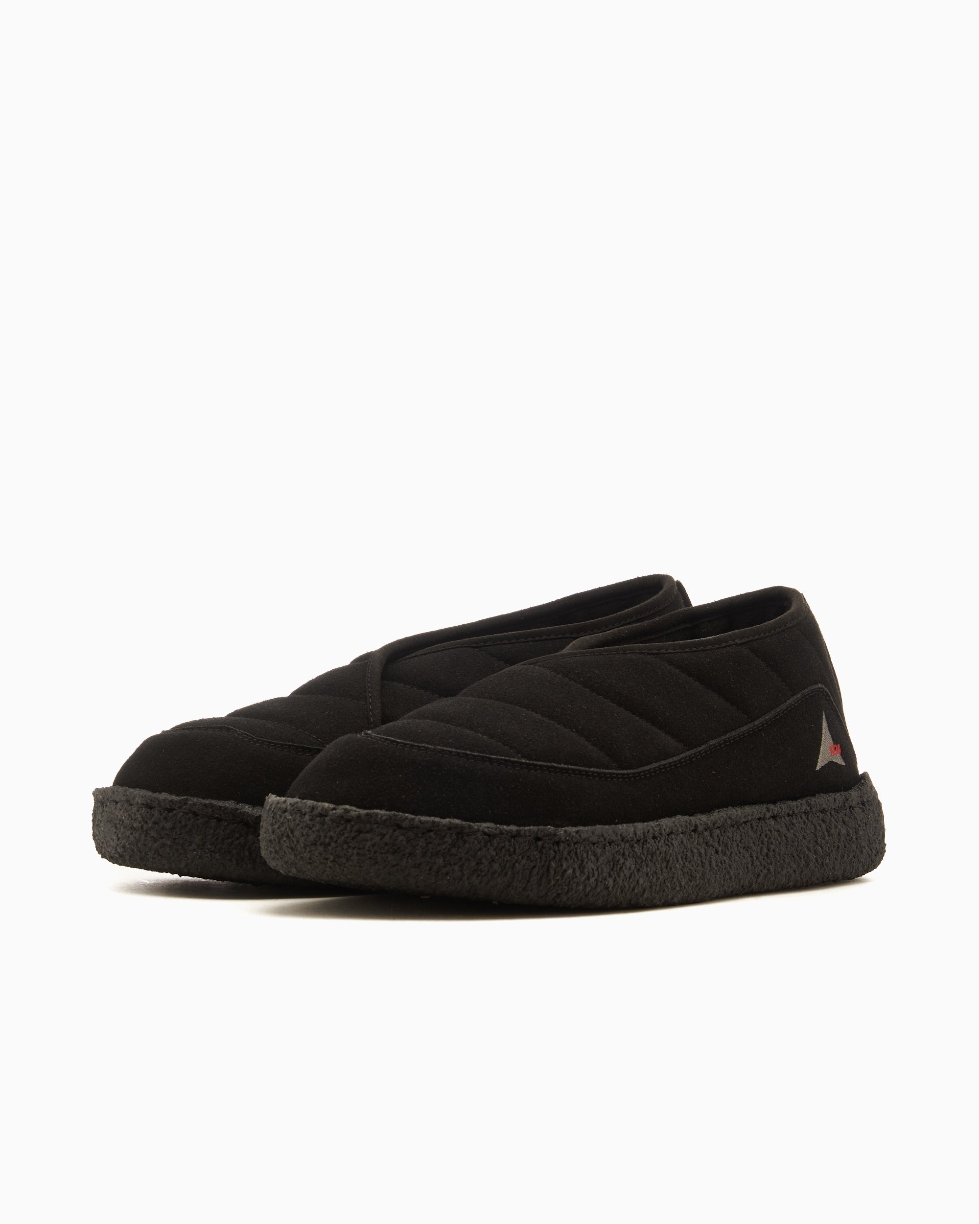 Sneakers ROA House - NBUW181FA43-BLK0001
