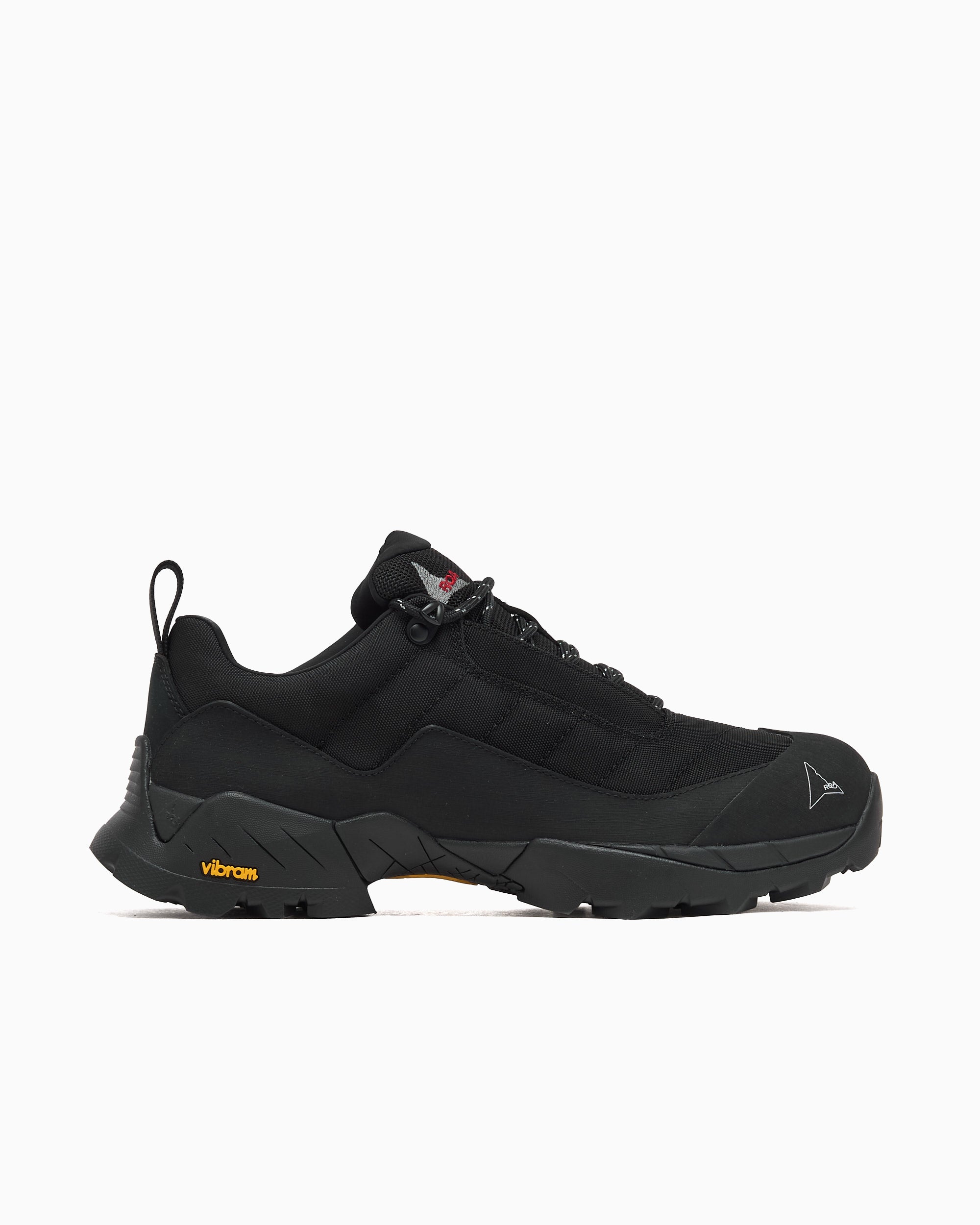 Sneakers ROA Katharina Vibram - NBUW1394FA229-BLK0001
