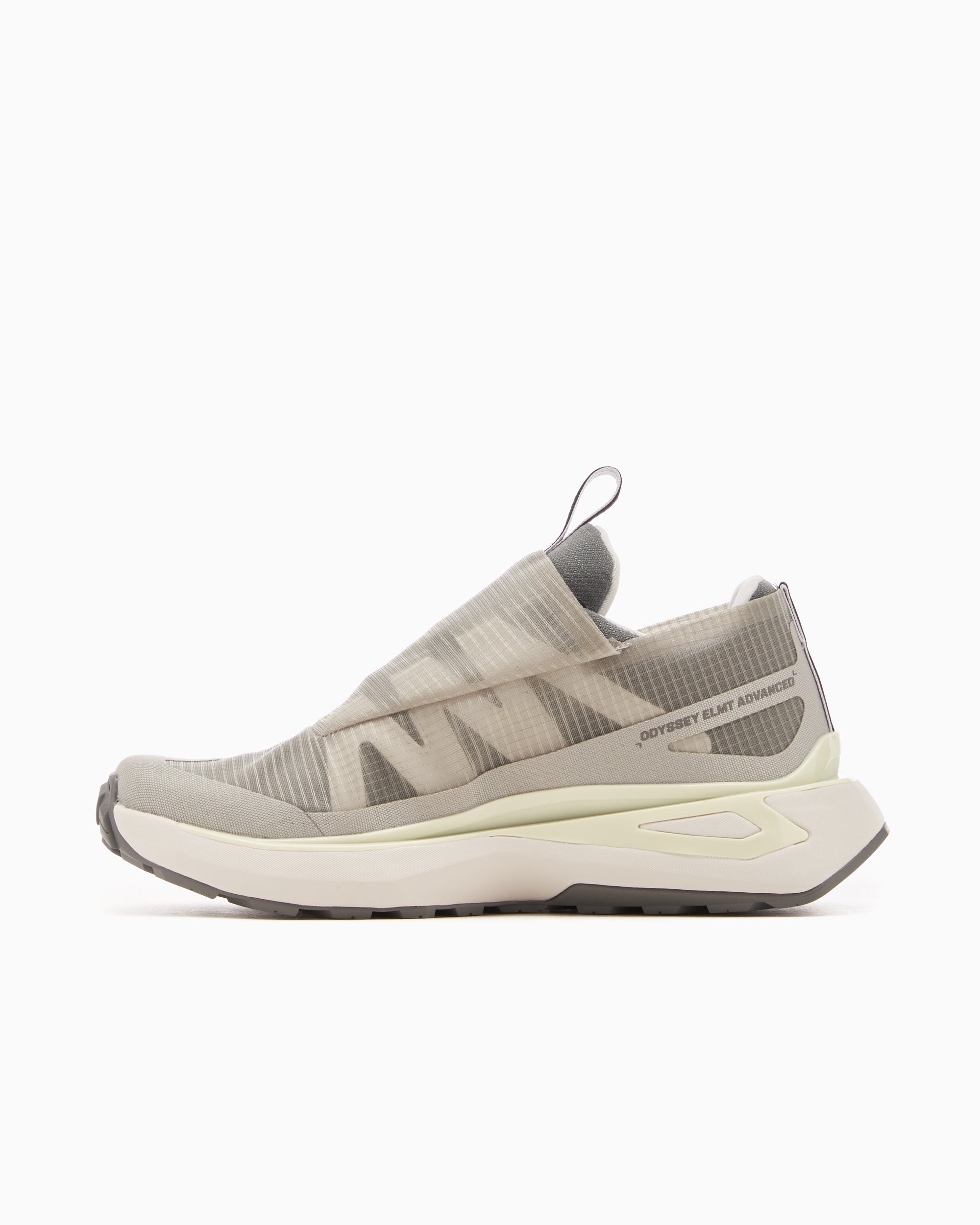 Sneakers Salomon Advanced Odyssey ELMT Clear - L47444700