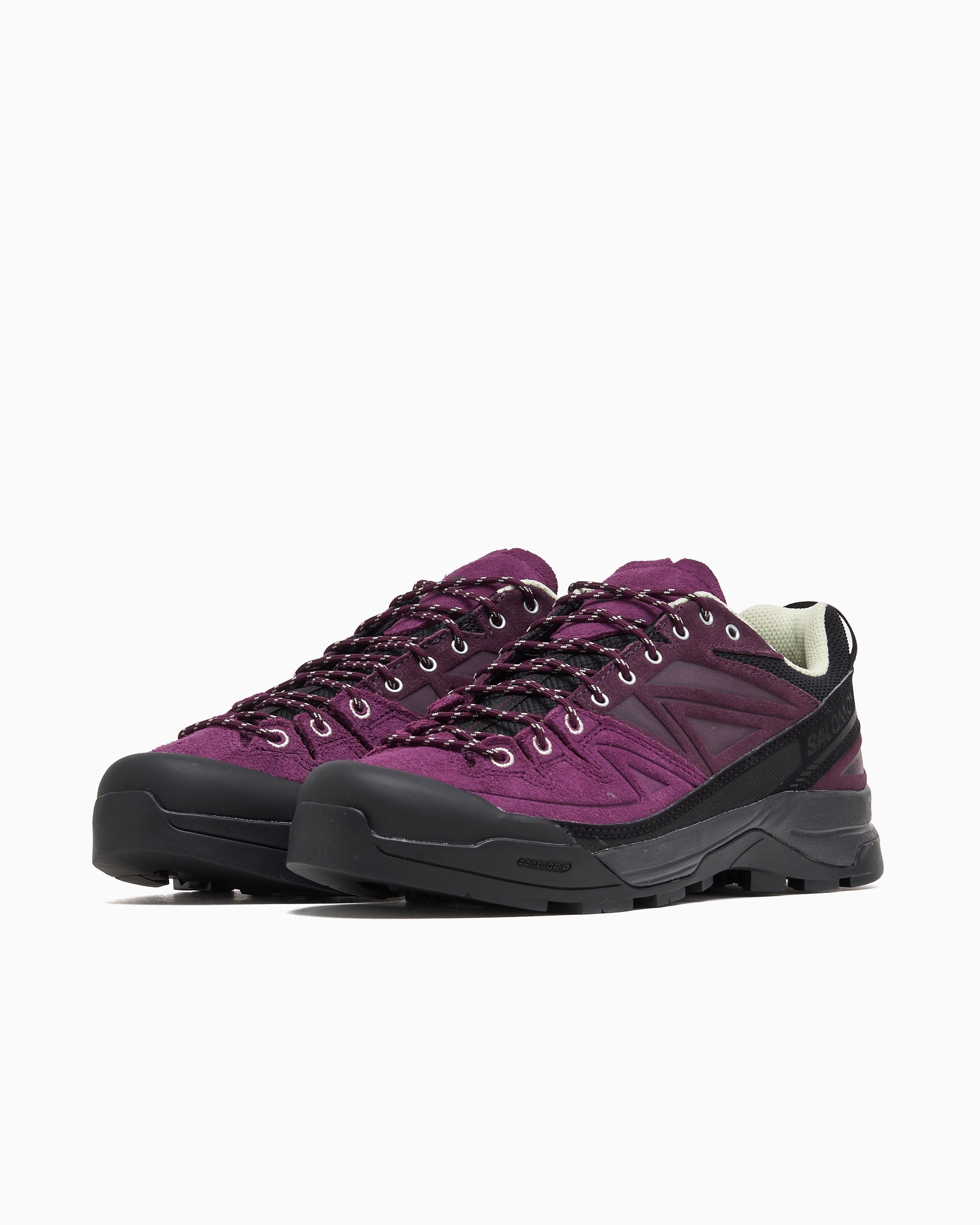 Sneakers Salomon Advanced X-ALP Leather - L47988900