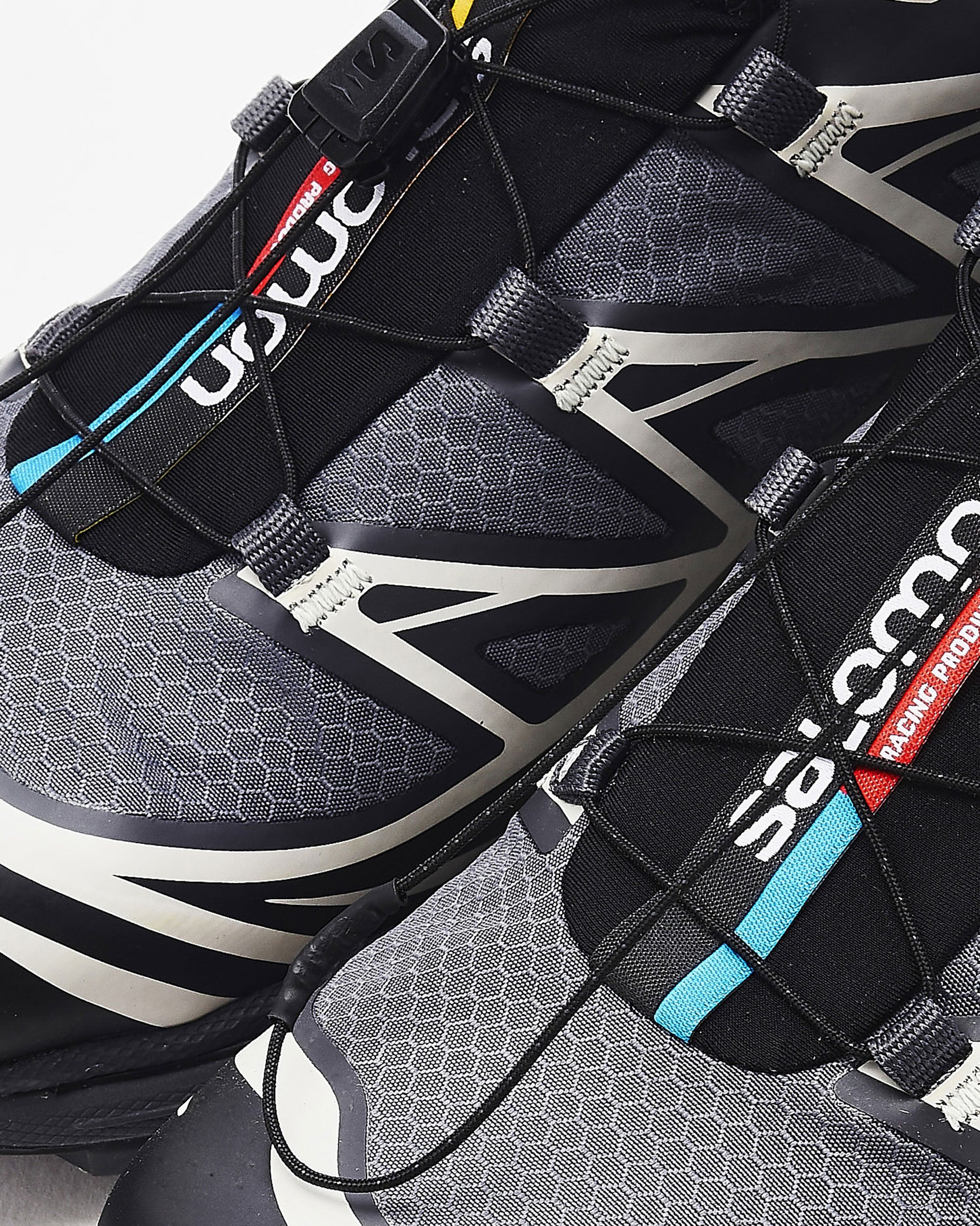 Sneakers Salomon Advanced XT-6 Gore-Tex - L41663500