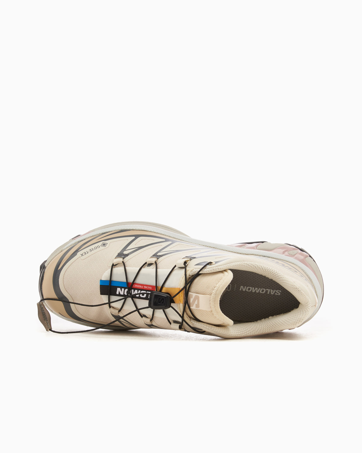 Sneakers Salomon Advanced XT-6 Gore-Tex® - L47581200