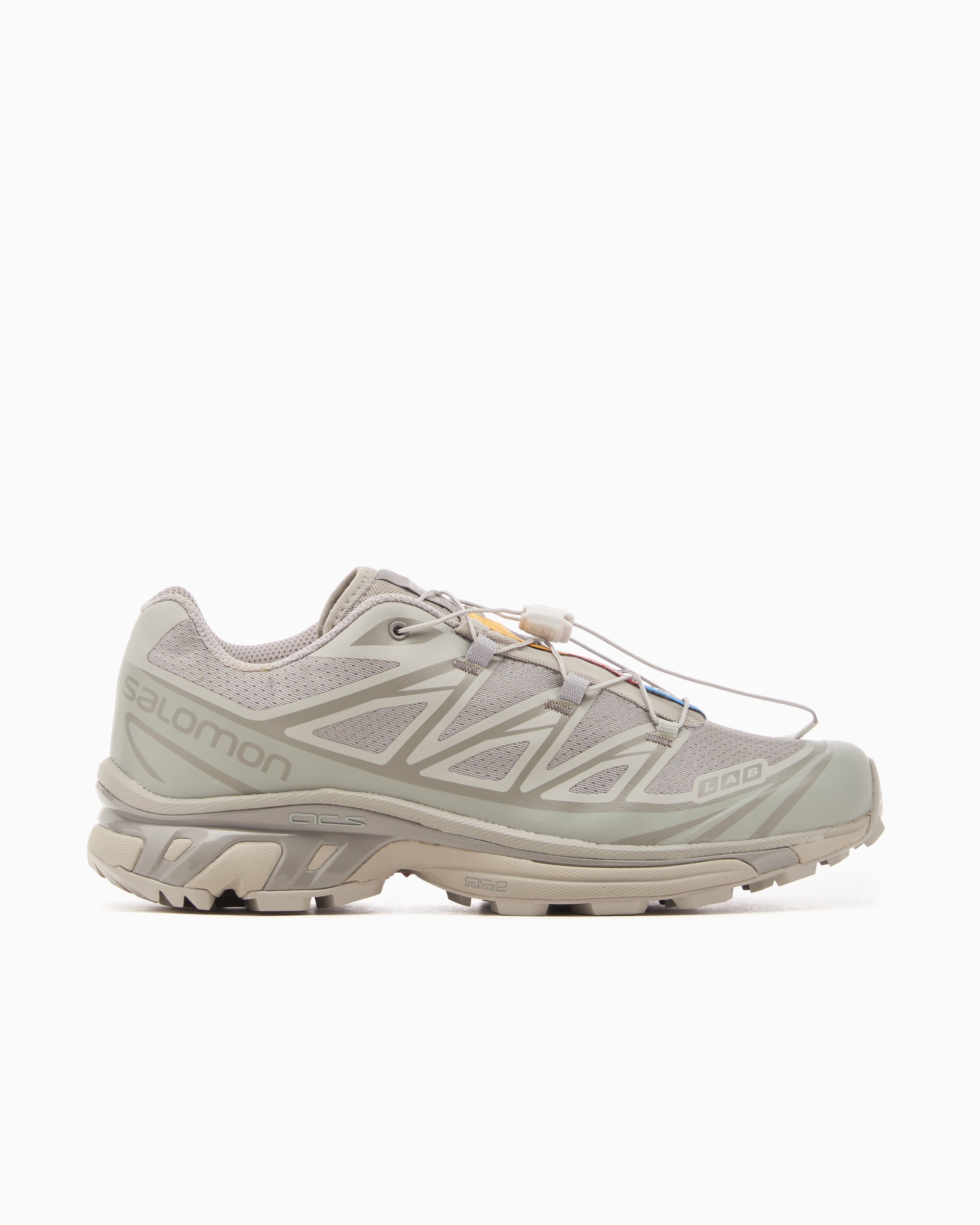 Sneakers Salomon Advanced XT-6 - L47444800