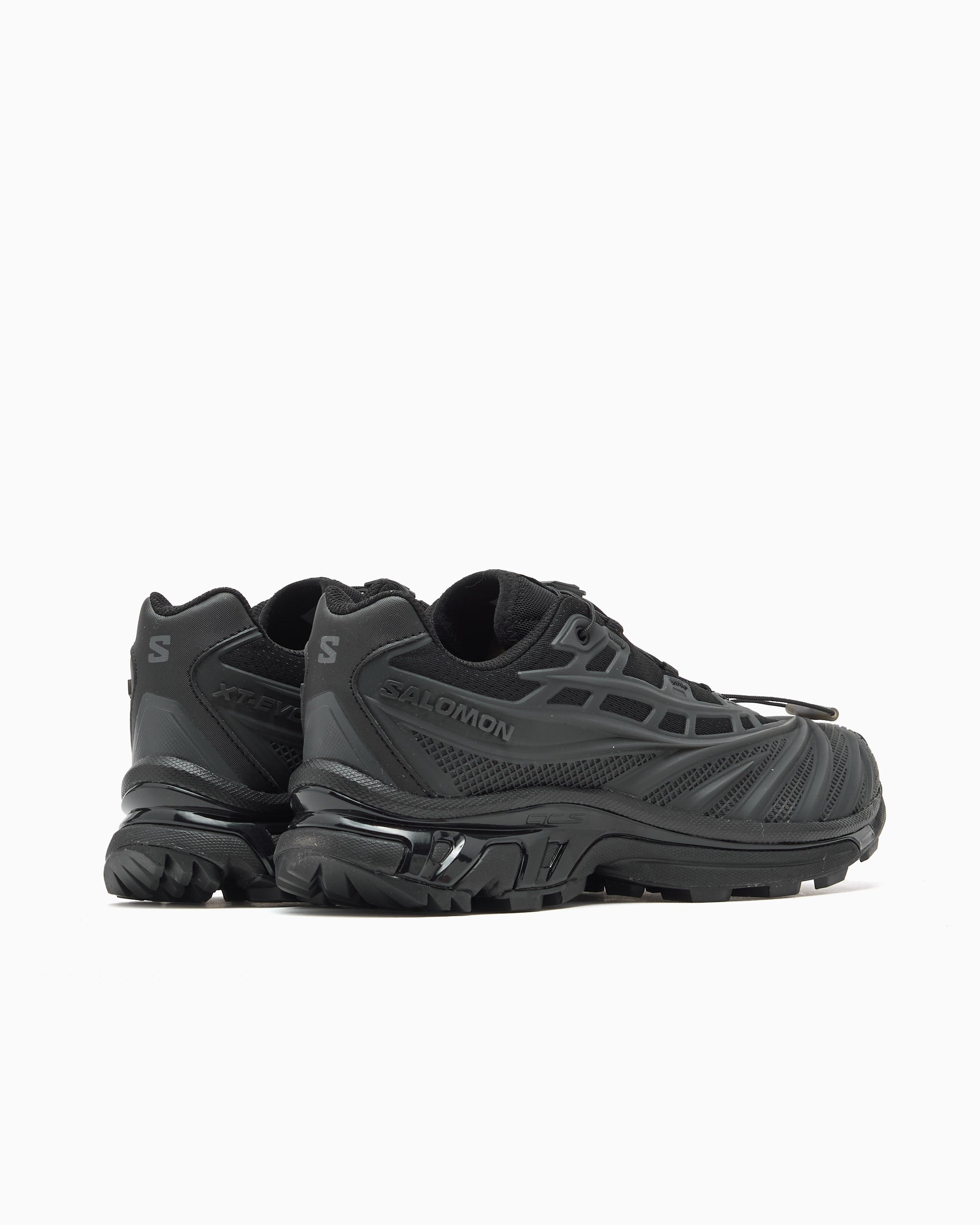 Sneakers Salomon Advanced XT-Evo - L45404200