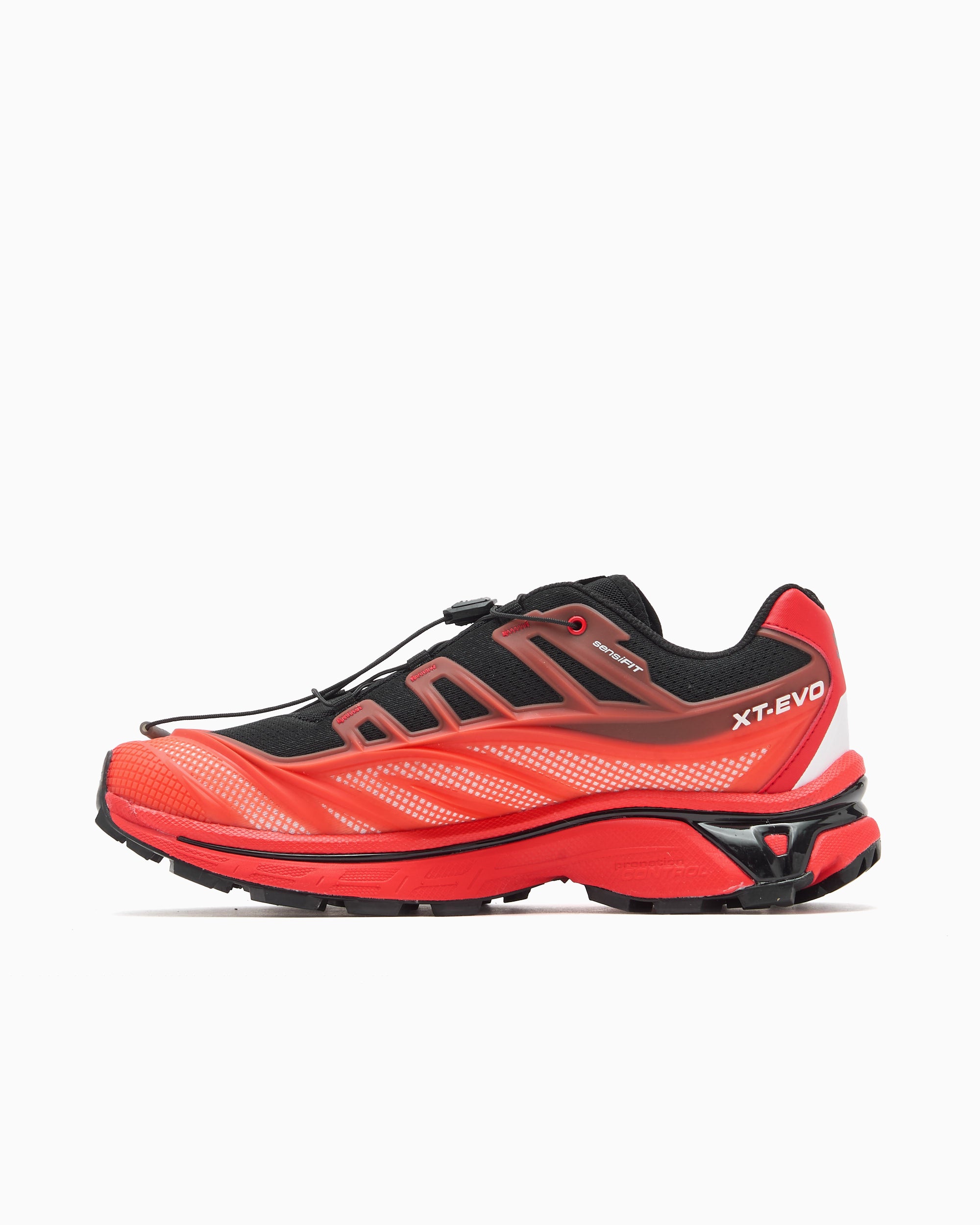 Sneakers Salomon Advanced XT-Evo - L49177900
