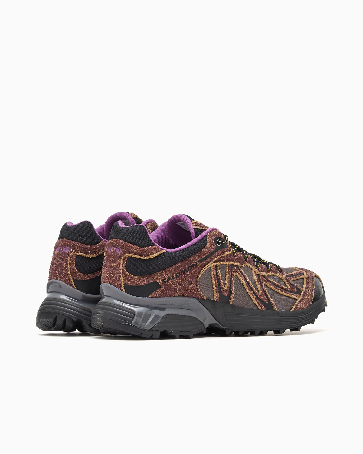 Sneakers Salomon Advanced XT-Whisper Expedition - L49193100