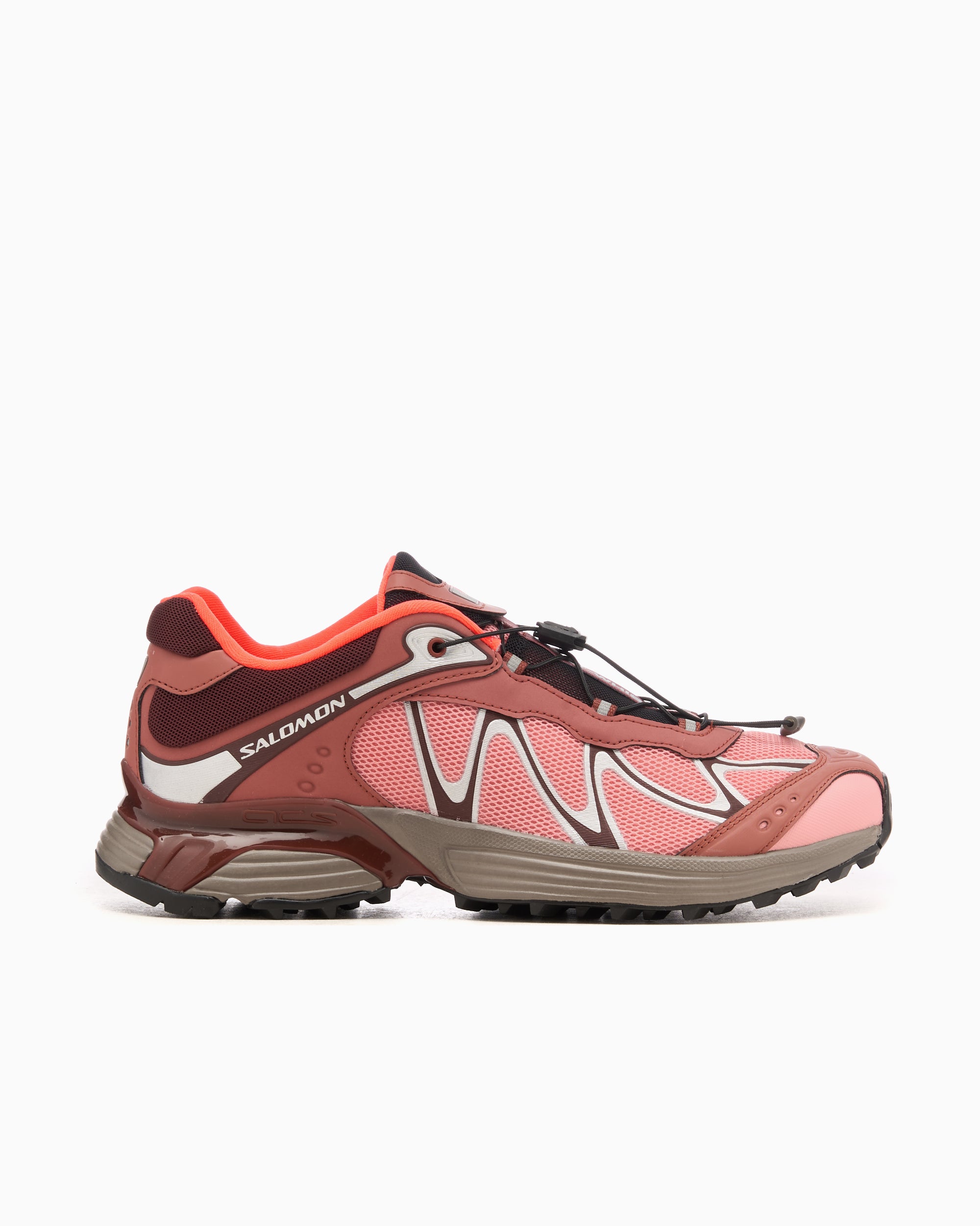 Sneakers Salomon Advanced XT-Whisper - L47761300
