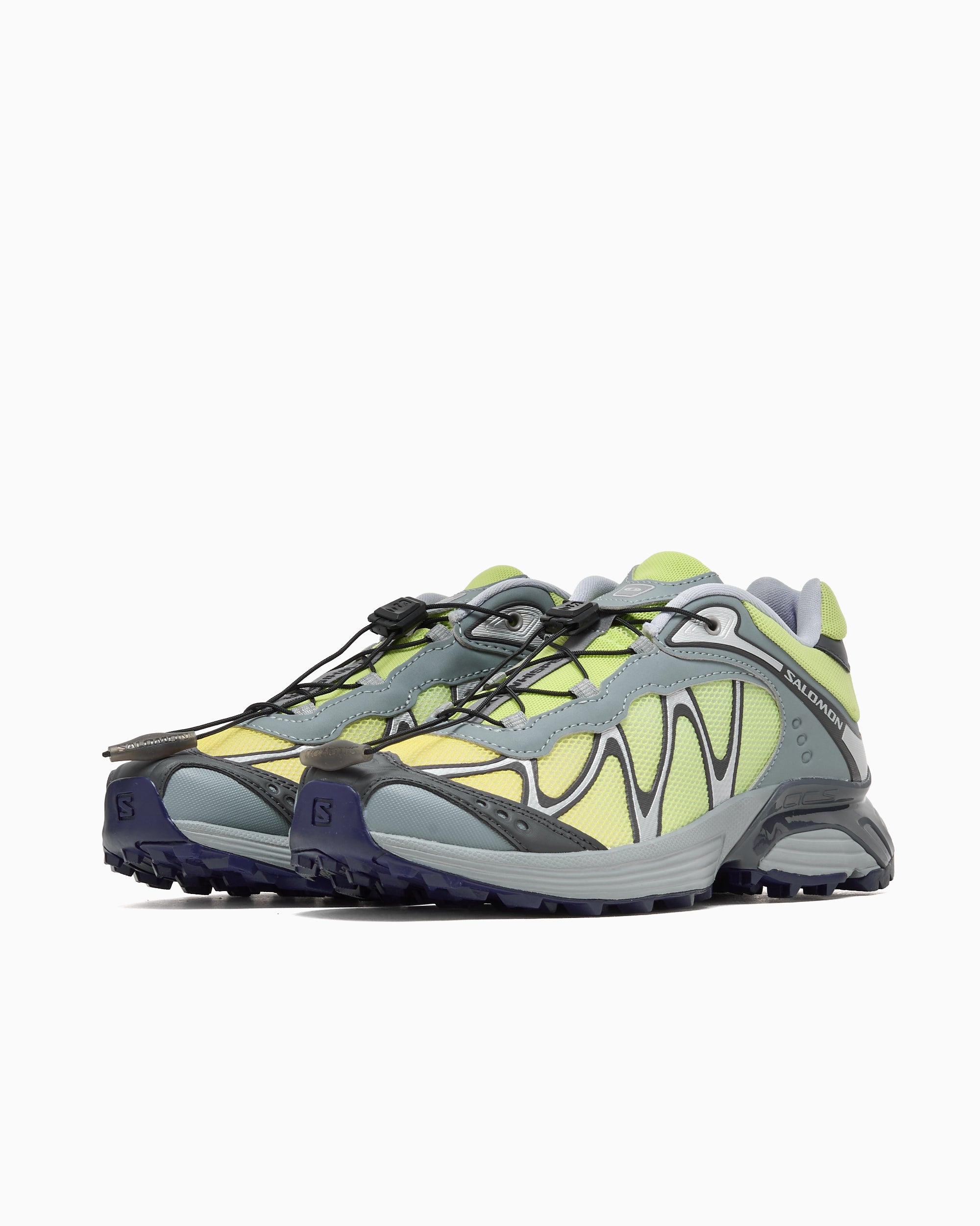 Sneakers Salomon Advanced XT-Whisper - L47878600