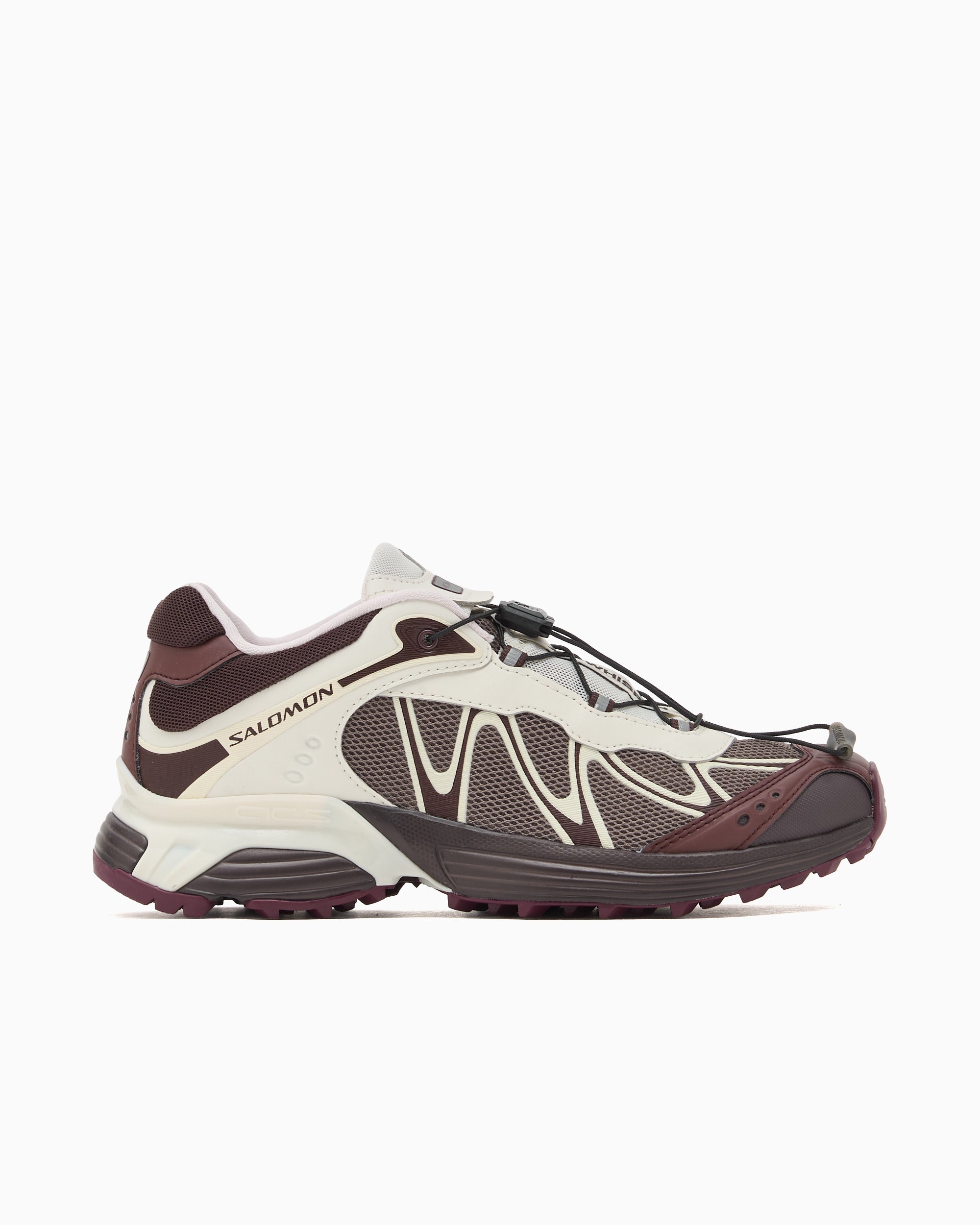 Sneakers Salomon Advanced XT-Whisper - L49229300