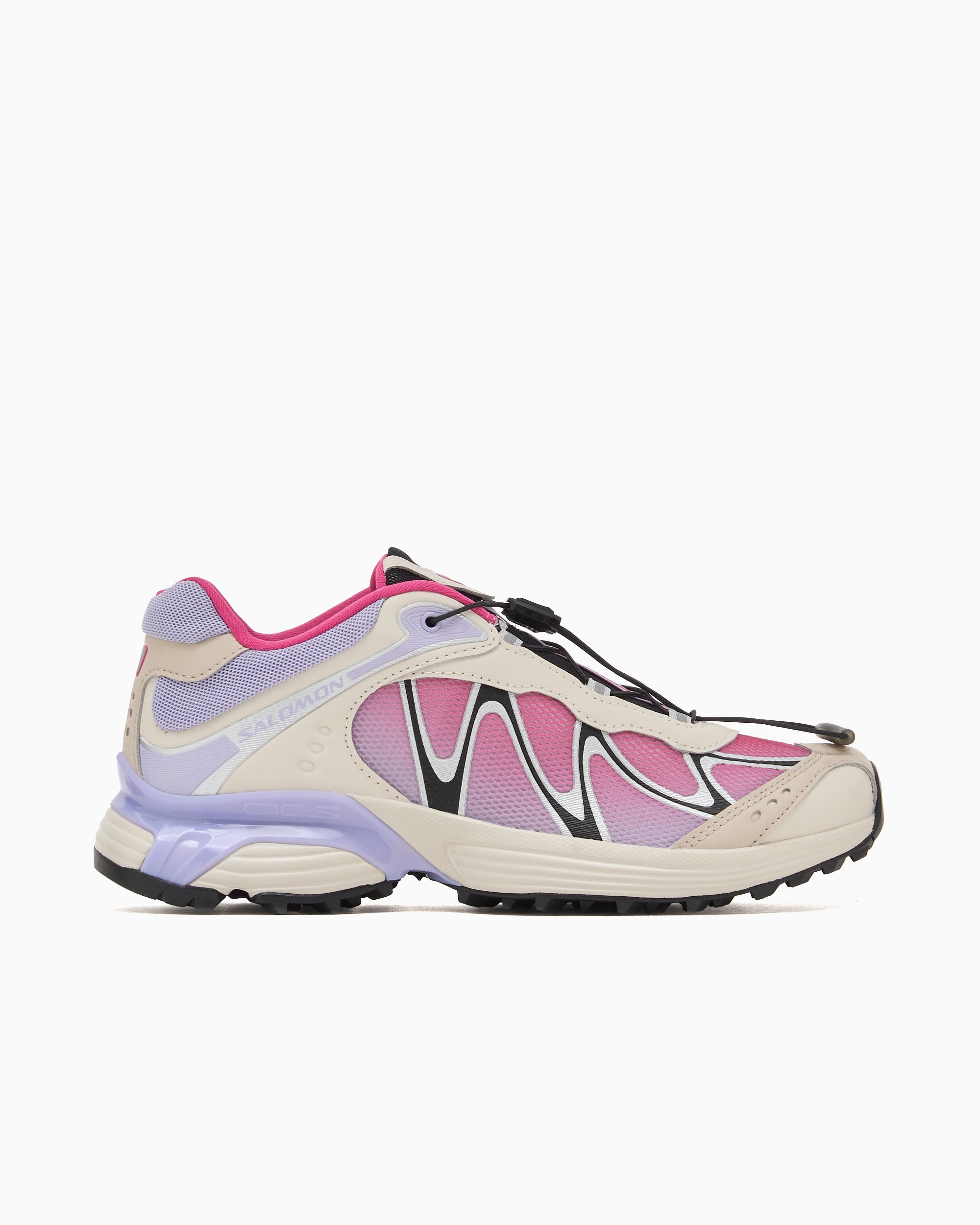 Sneakers Salomon Advanced XT-Whisper - L49230500