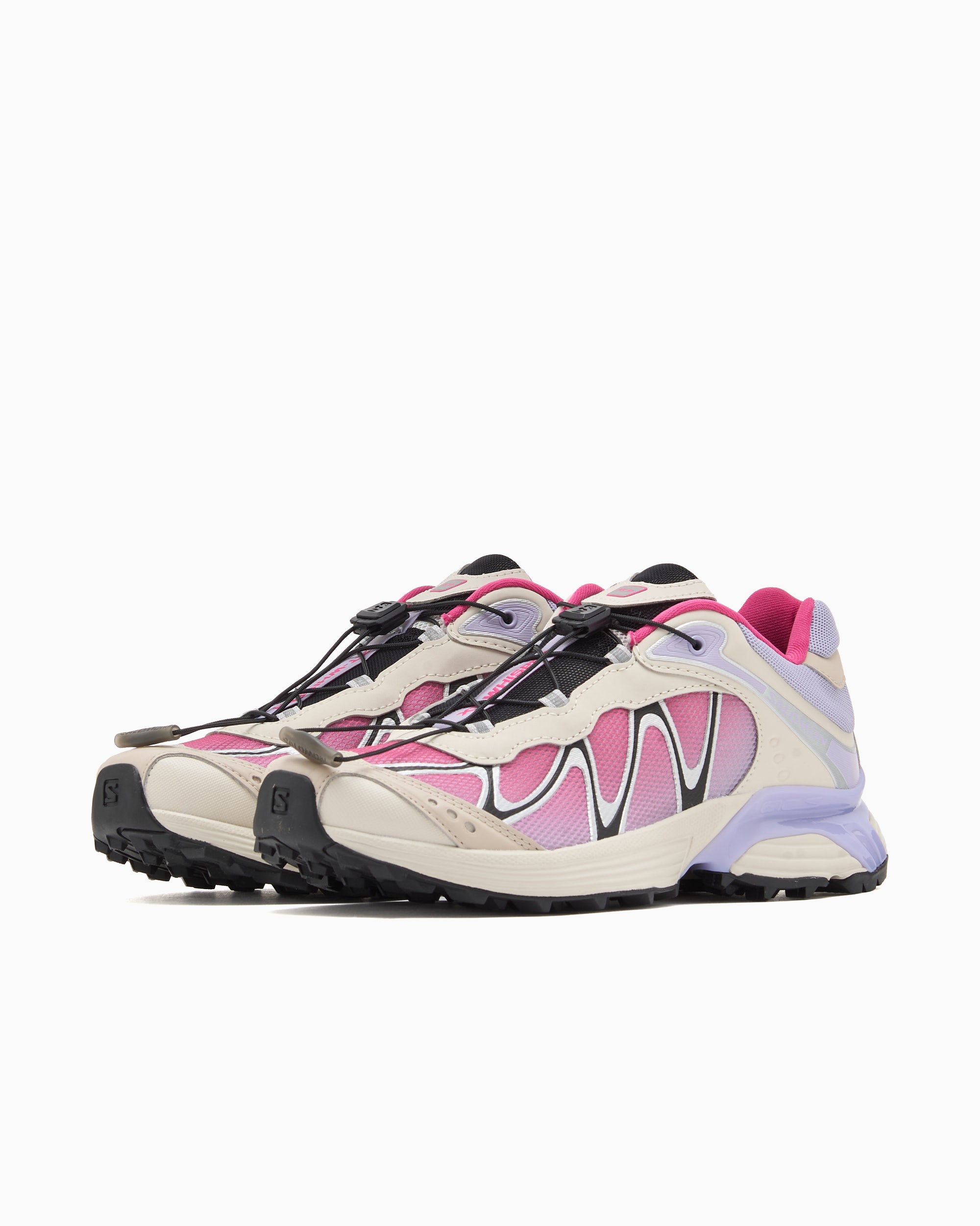 Sneakers Salomon Advanced XT-Whisper - L49230500