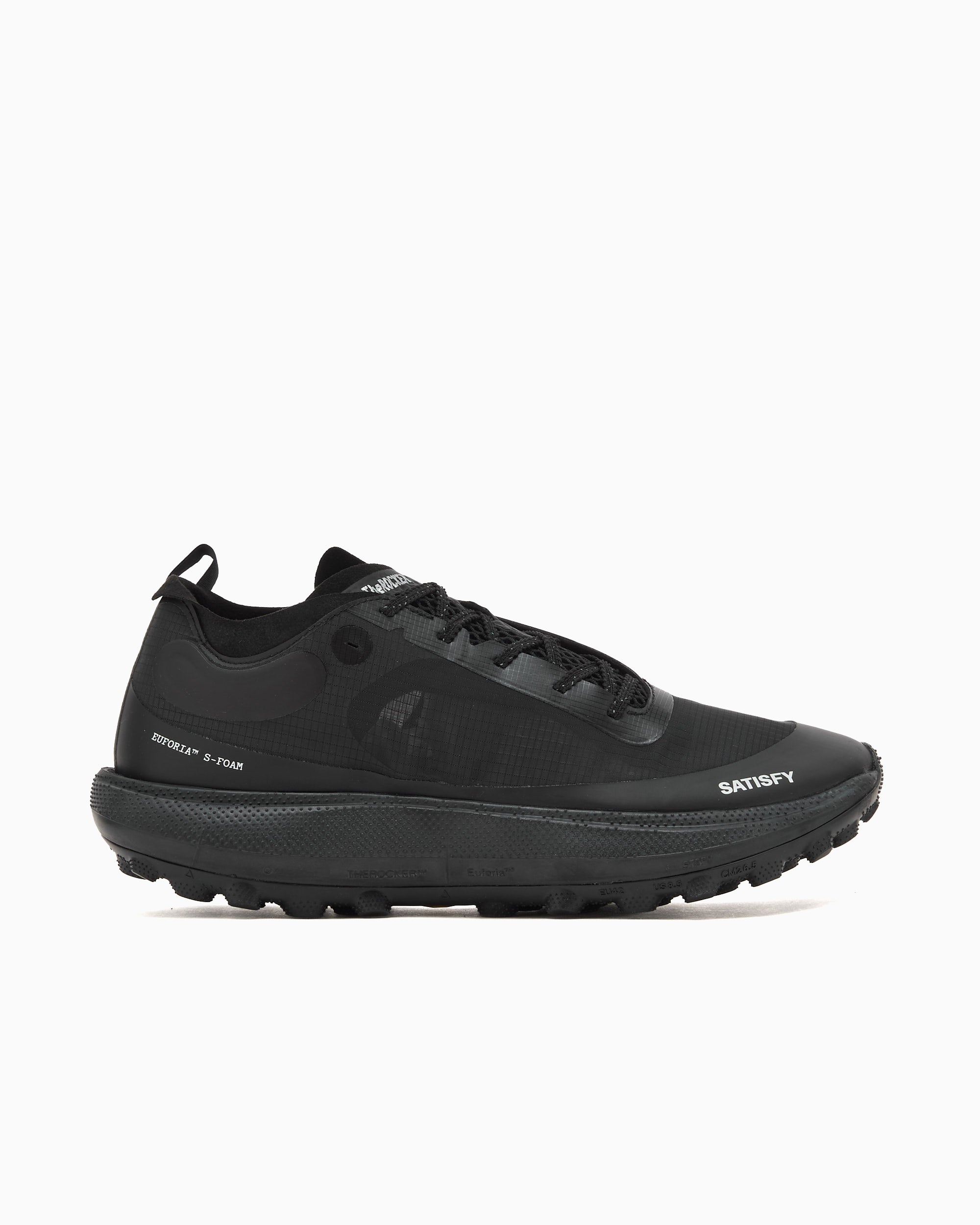 Sneakers SATISFY TheROCKER Vibram - 40002-02000