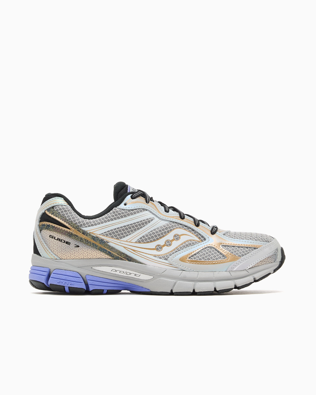 Sneakers Saucony Daikanyama Progrid Guide 7 "Owl" - S101214-1001