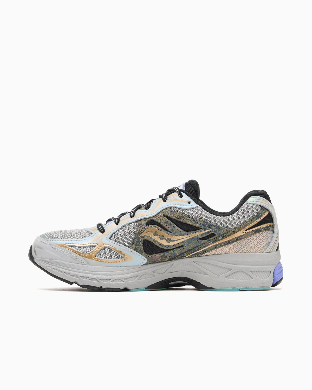 Sneakers Saucony Daikanyama Progrid Guide 7 "Owl" - S101214-1001