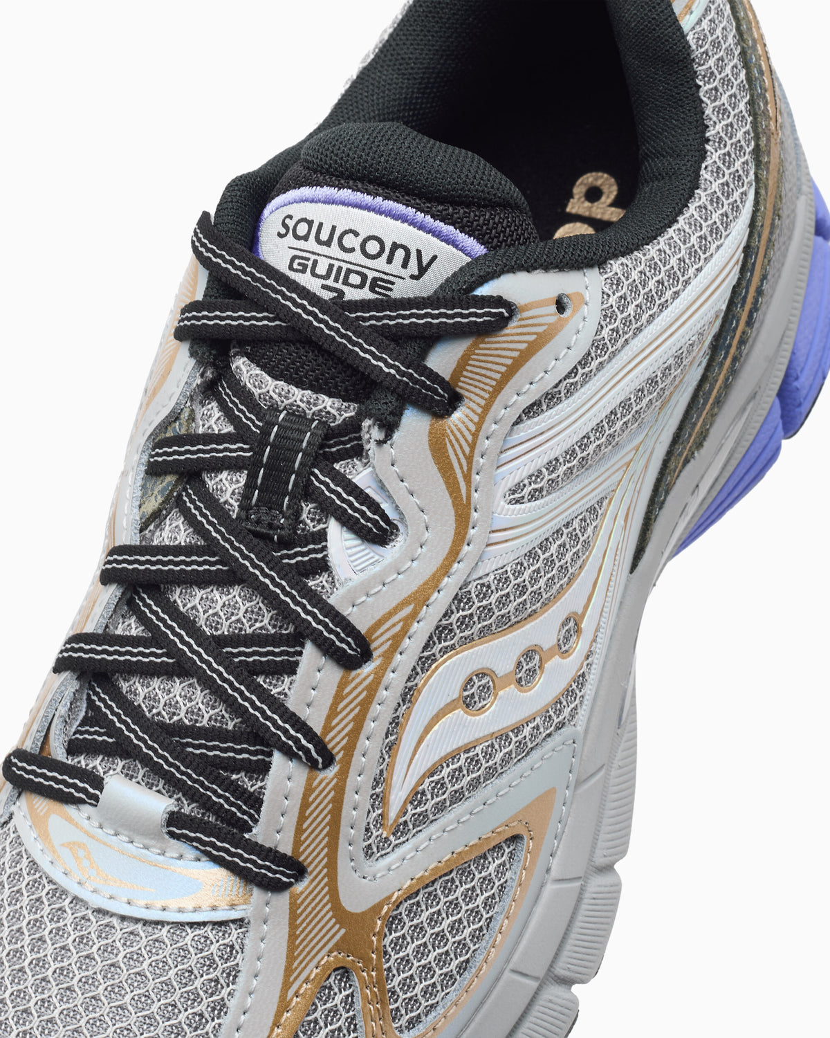 Sneakers Saucony Daikanyama Progrid Guide 7 "Owl" - S101214-1001