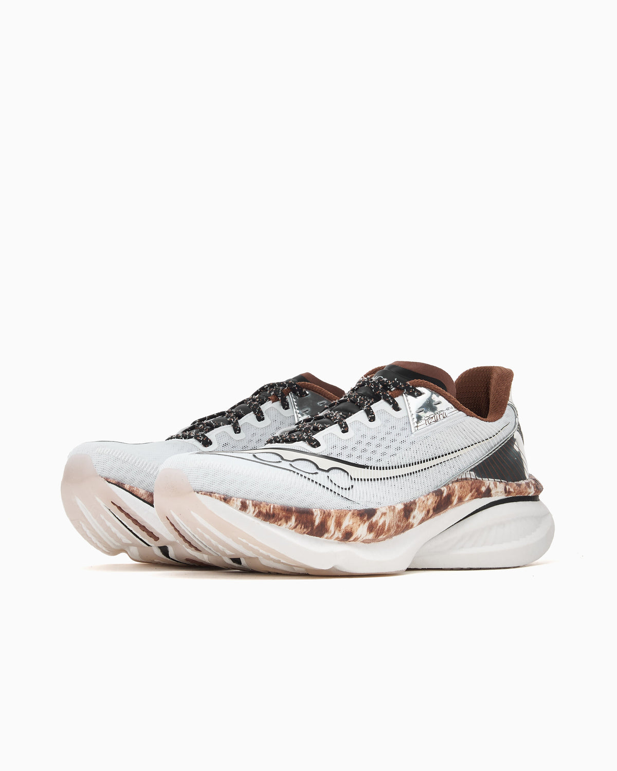 Sneakers Saucony Endorphin Azura "Space Cowboy" - S101329-1014