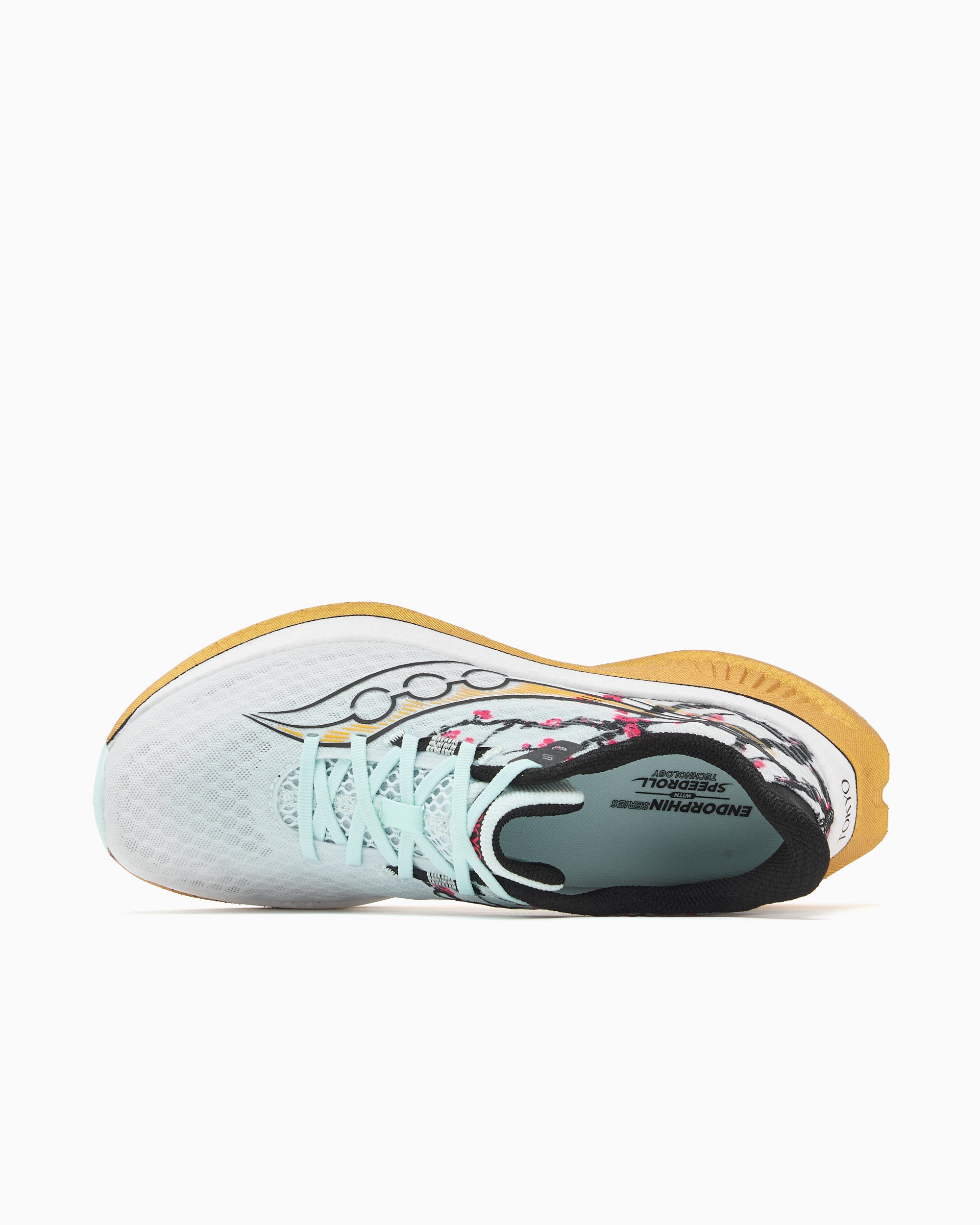 Sneakers Saucony Endorphin Speed 5 "Tokyo Edition" - S21007-401