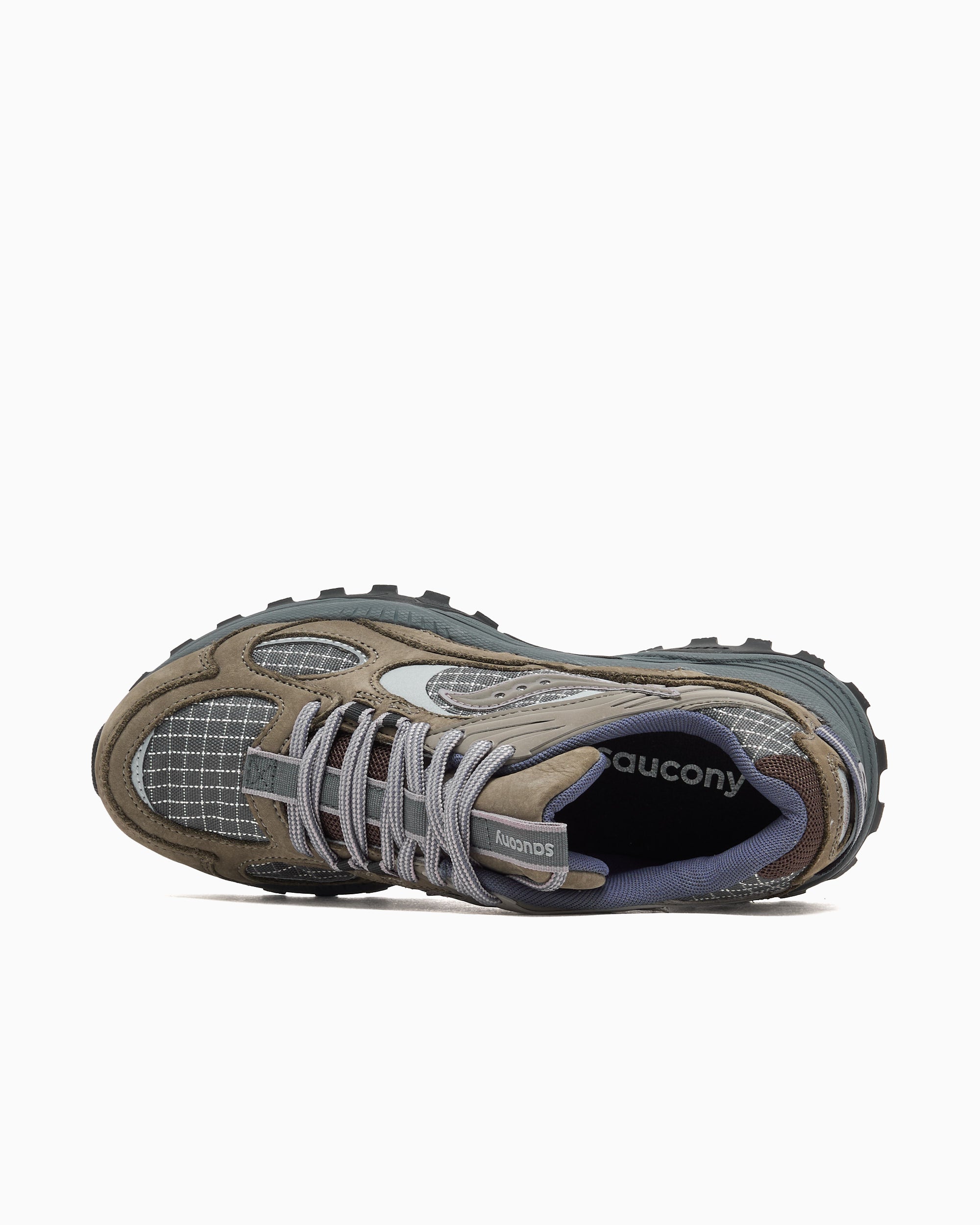Sneakers Saucony Grid Aura X - S70924-1