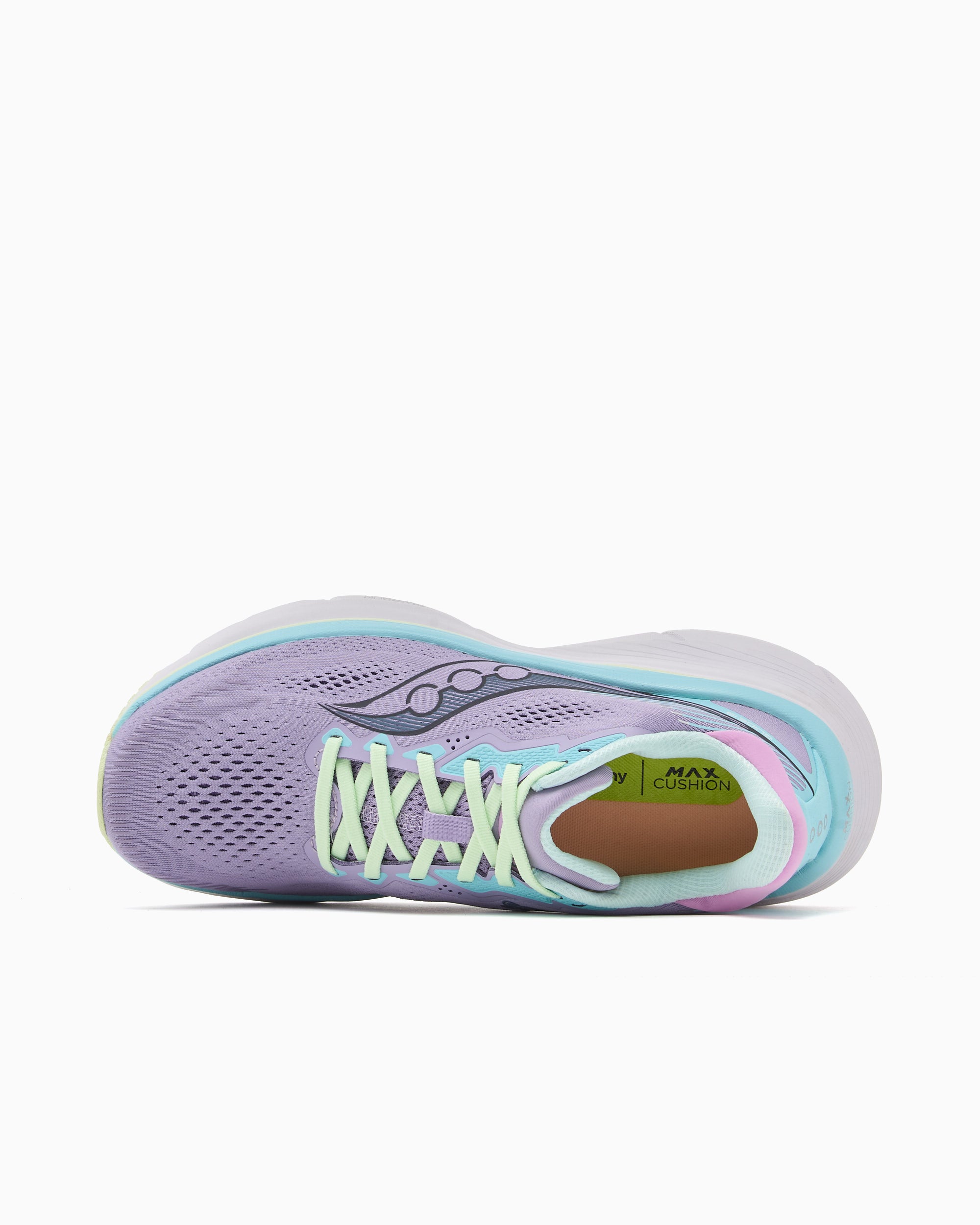 Sneakers Saucony Guide 19 "Prism" - S21058-410