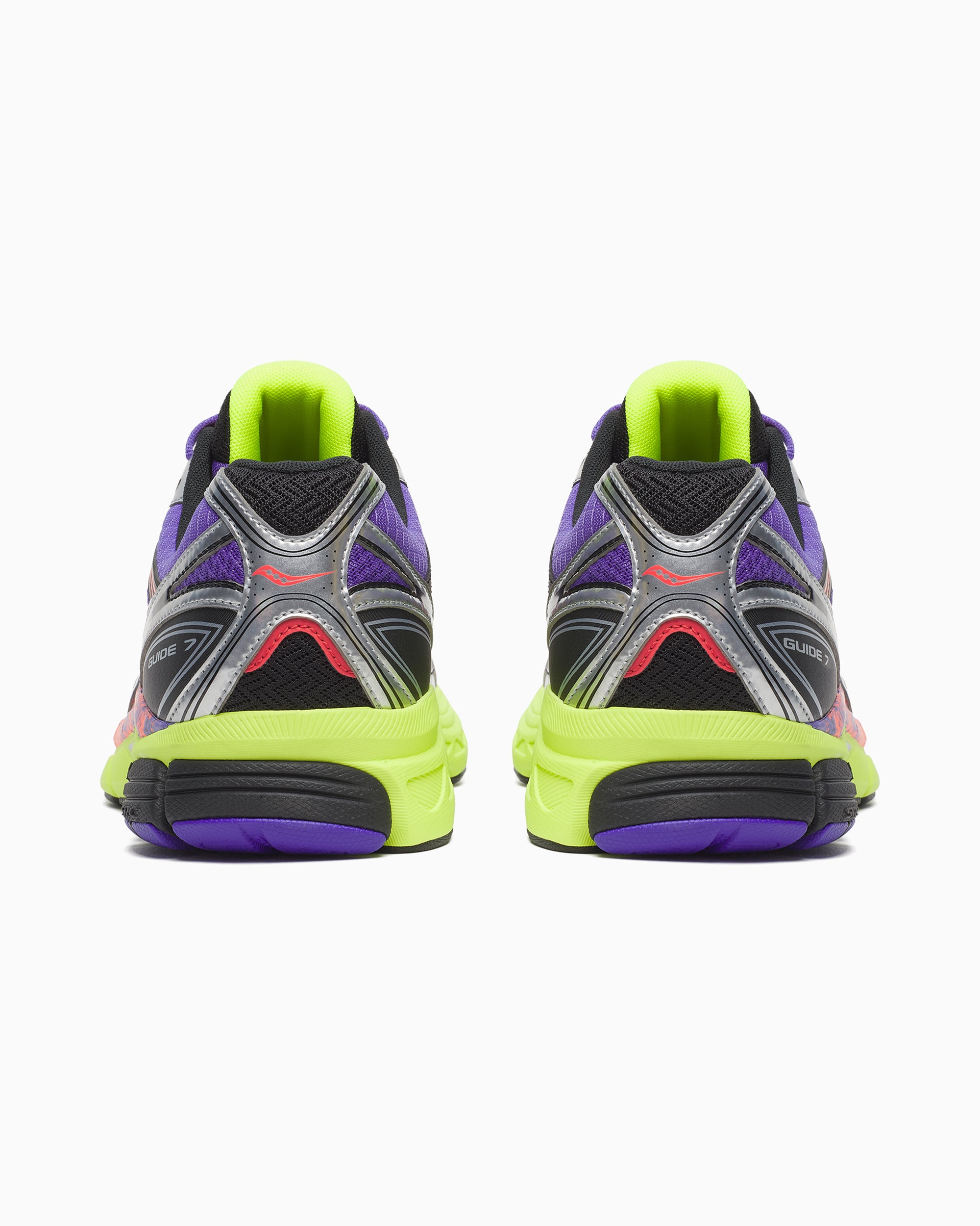 Sneakers Saucony Progrid Guide 7 Hi Octane - S70995-2