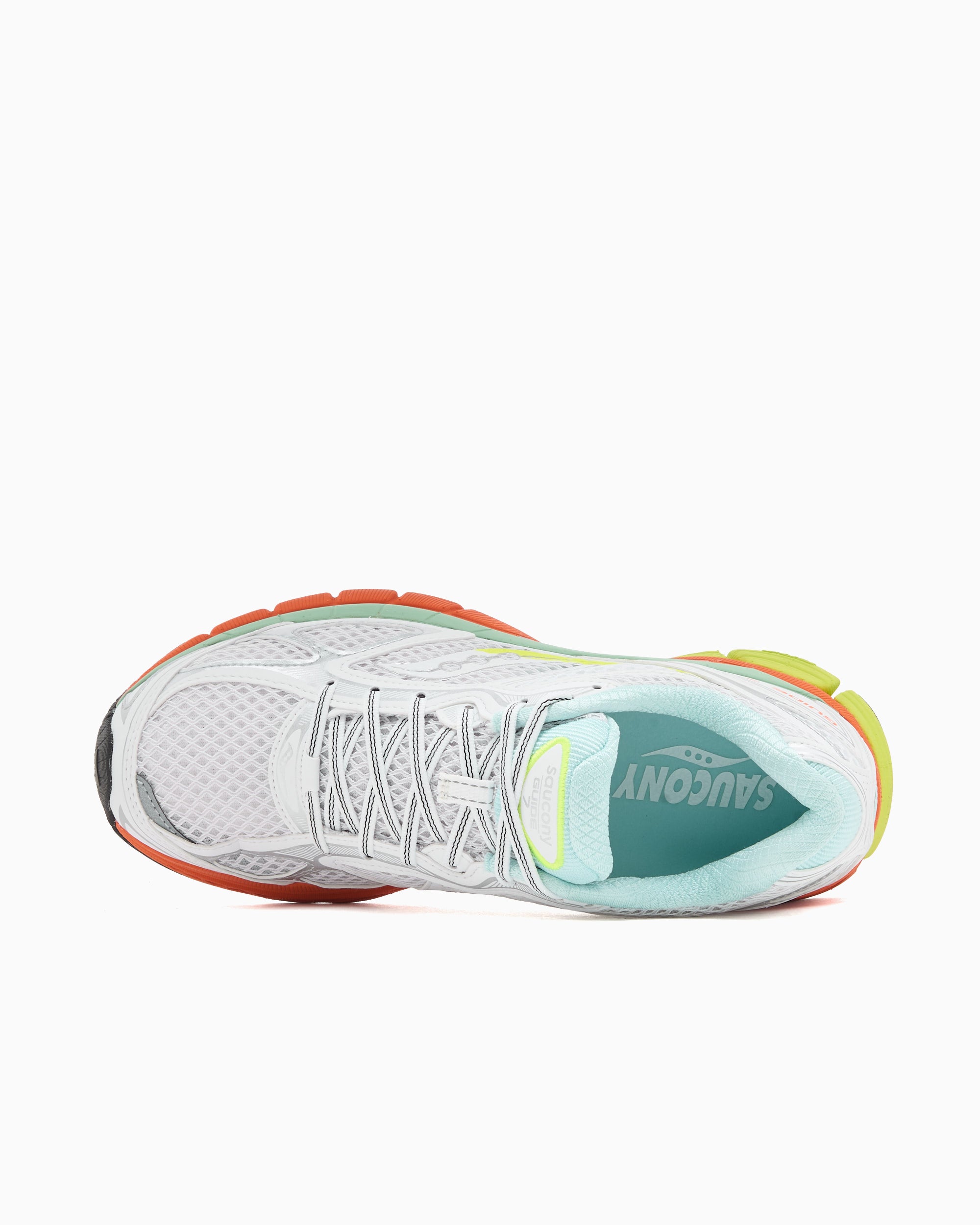 Sneakers Saucony Progrid Guide 7 - S70936-31
