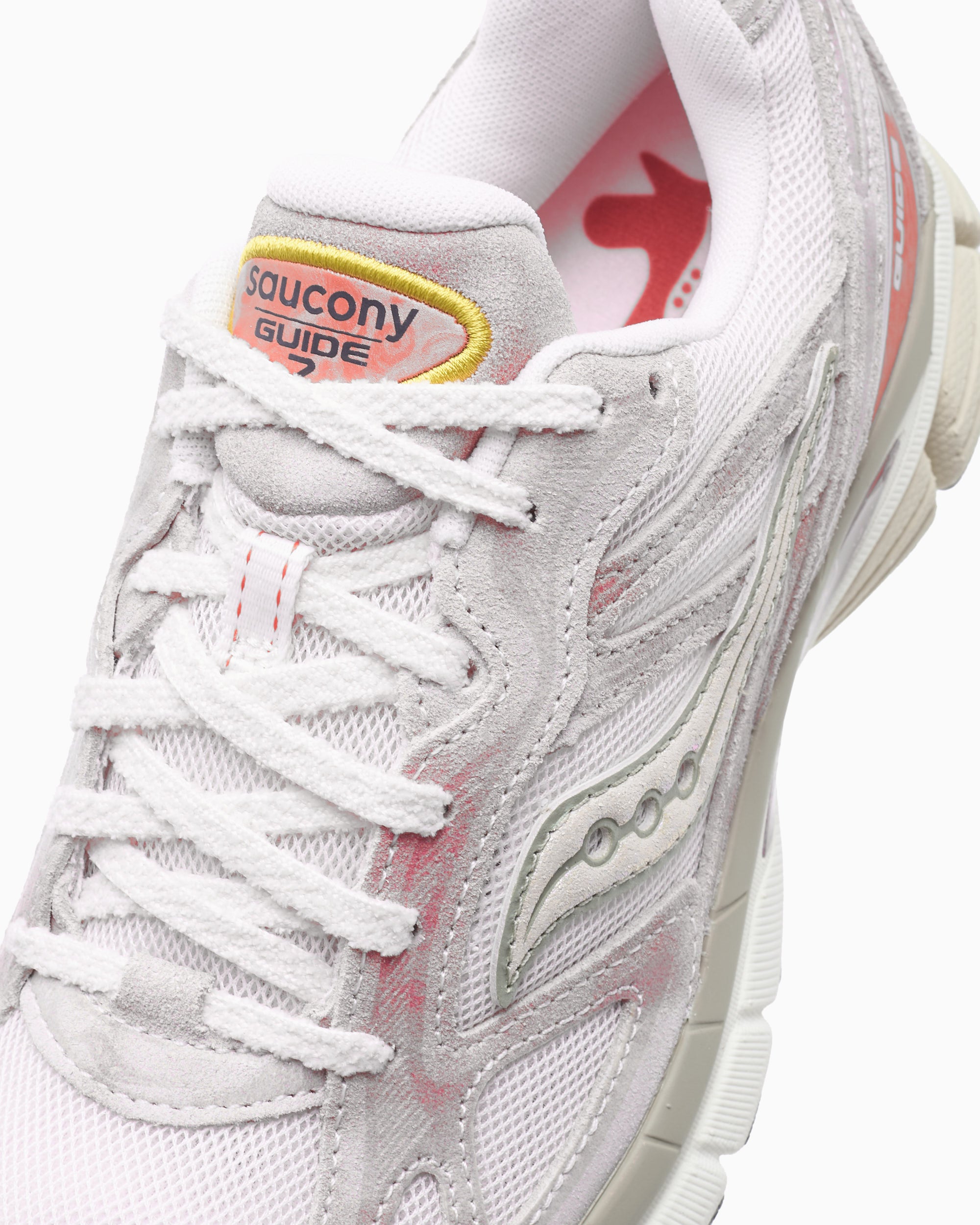 Sneakers Saucony Progrid Guide 7 "Spiritual Guidance" - S101224-1001