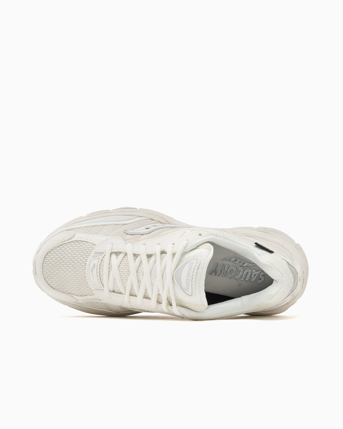 Sneakers Saucony Progrid OMNI 9 Gore-Tex® "Ivory" - S101176-1006