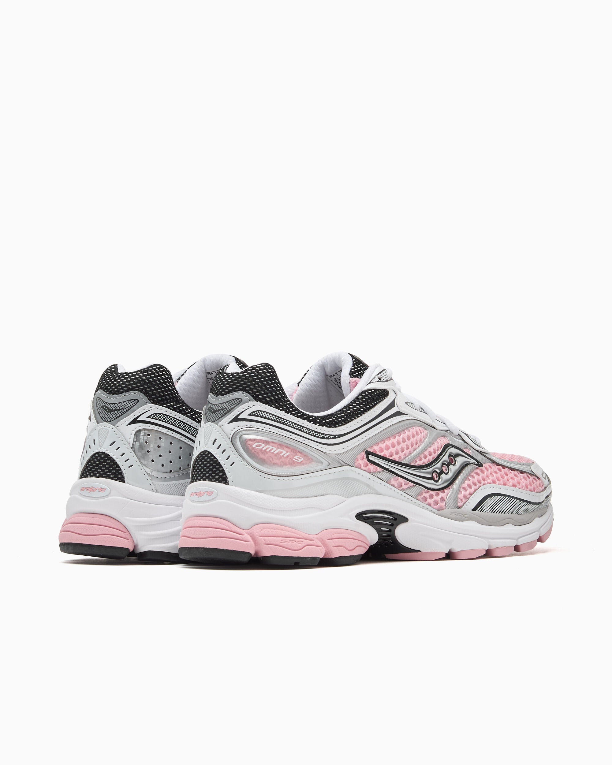 Sneakers Saucony Progrid OMNI 9 OG "Touch" - S101245-1016