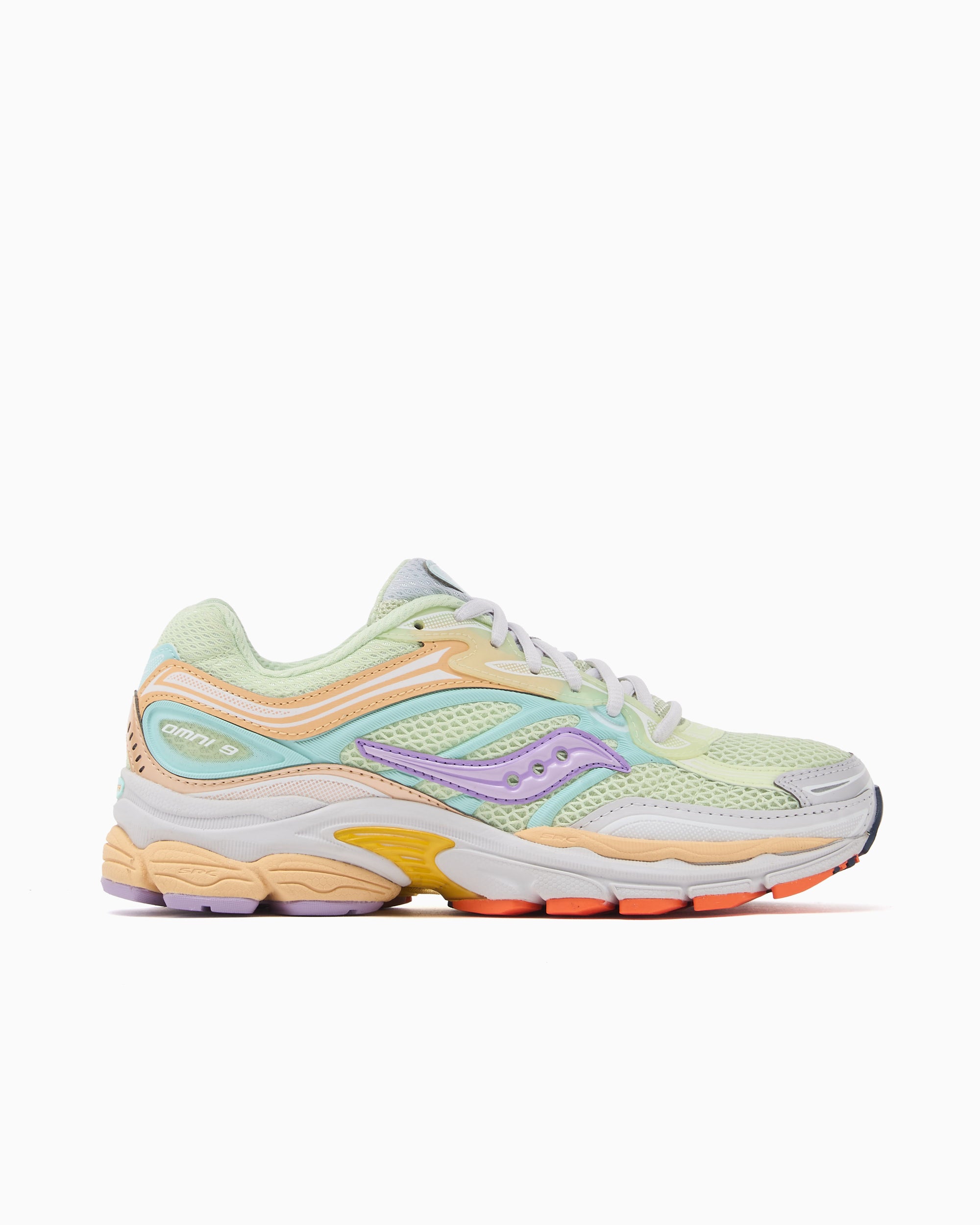 Sneakers Saucony Progrid OMNI 9 "Prism" - S71034-1