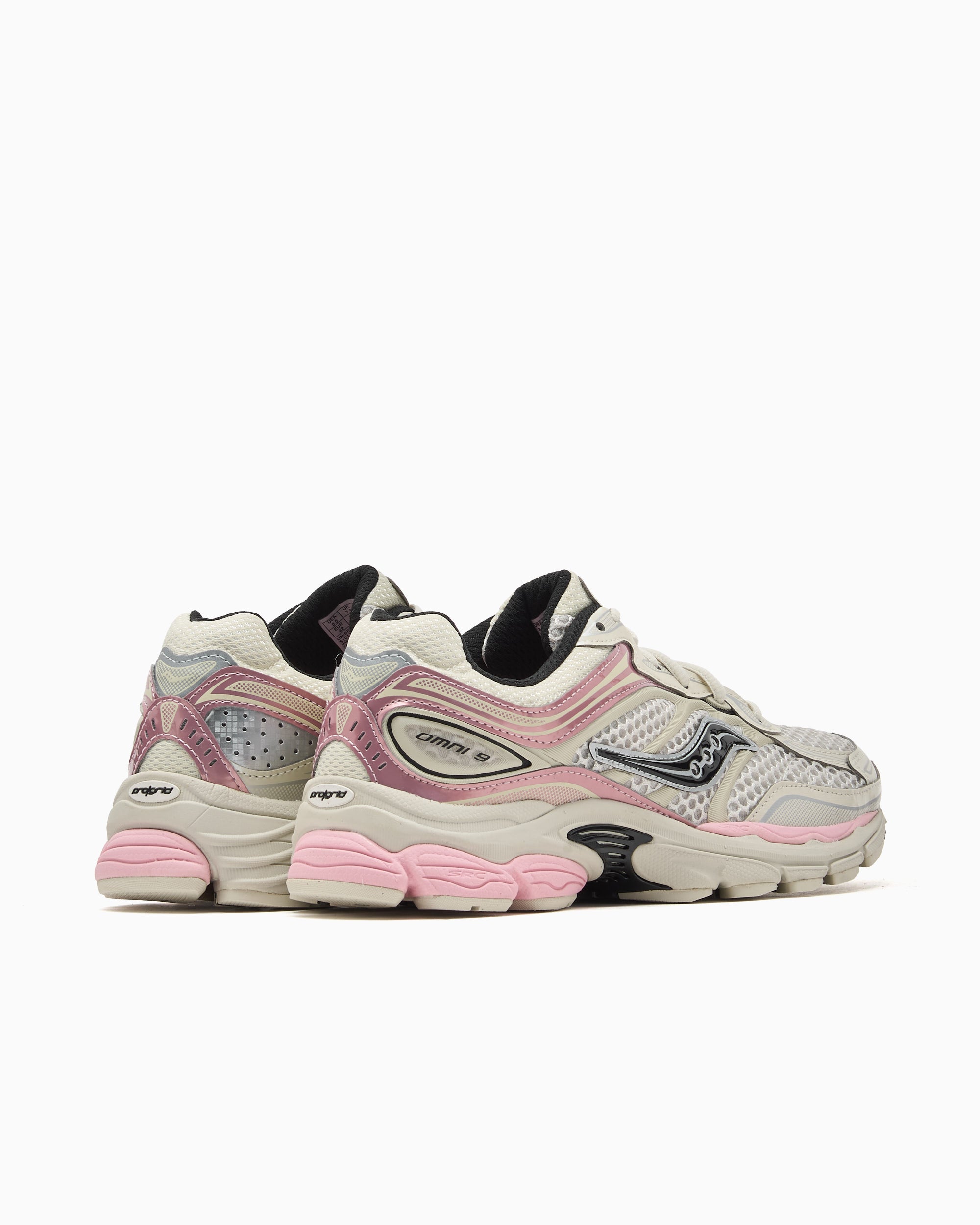 Sneakers Saucony Progrid OMNI 9 - S101245-1032