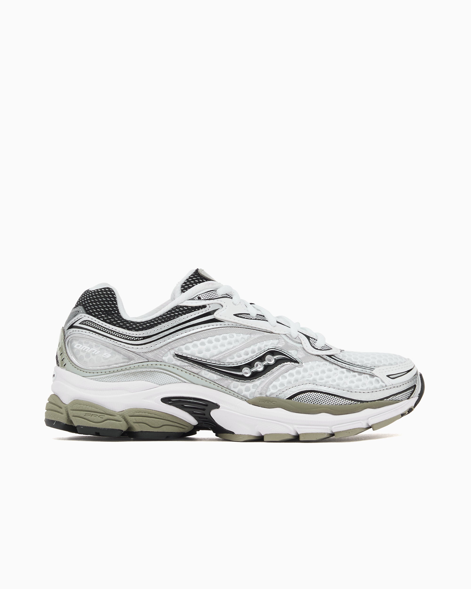 Sneakers Saucony Progrid OMNI 9 - S70739-54